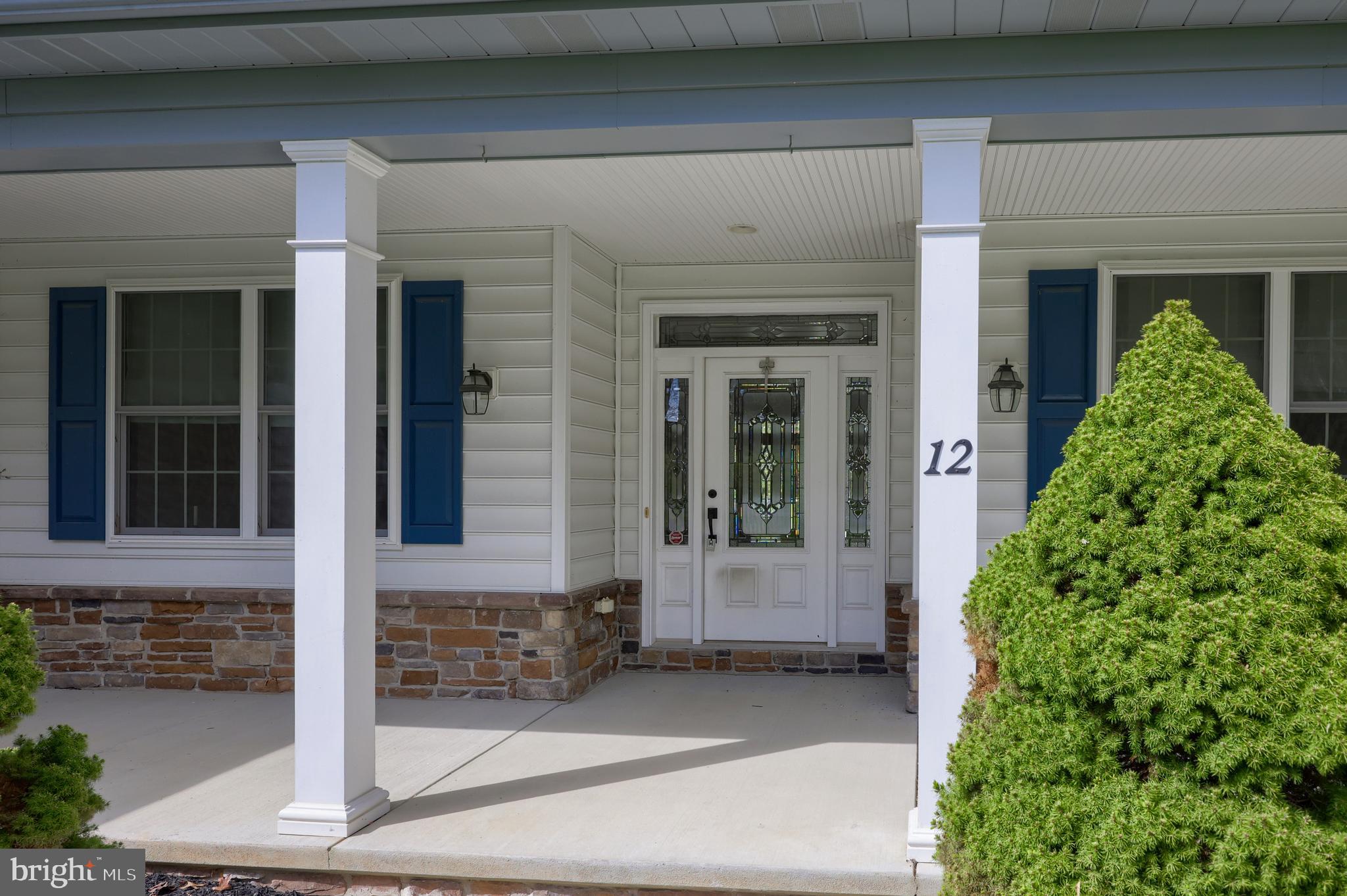 PROVIDENCE TWP - Residential