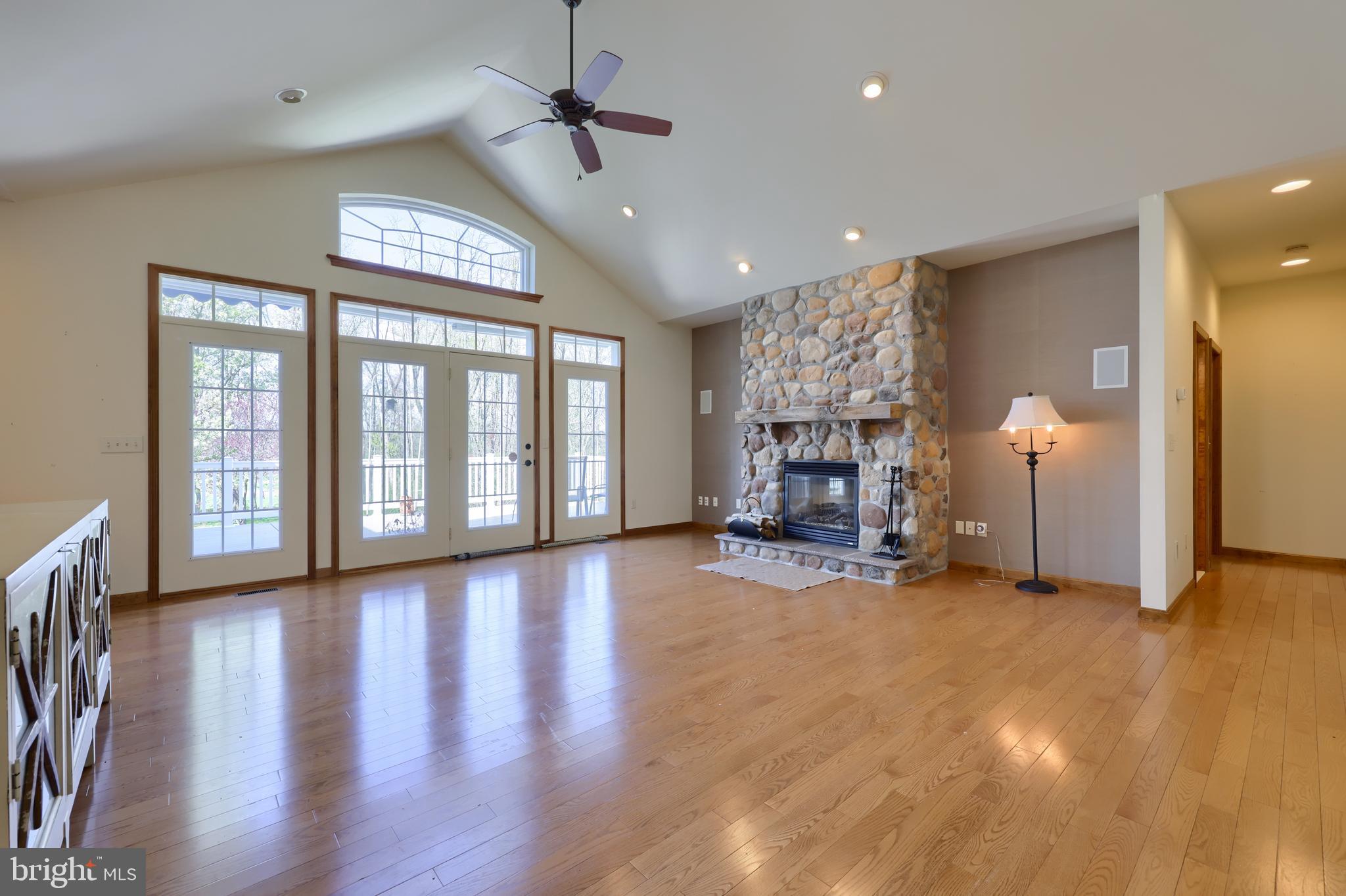 PROVIDENCE TWP - Residential