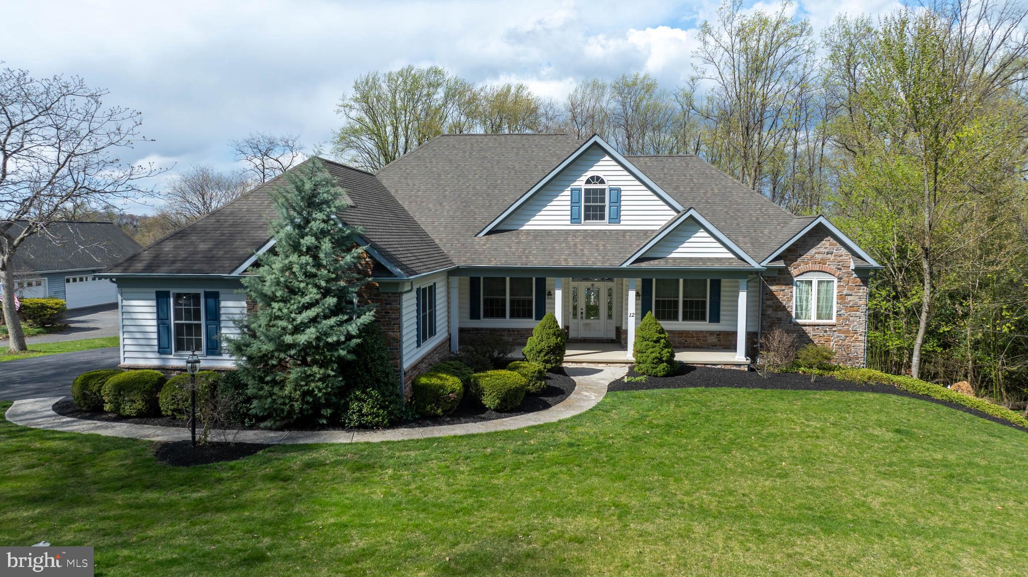 PROVIDENCE TWP - Residential
