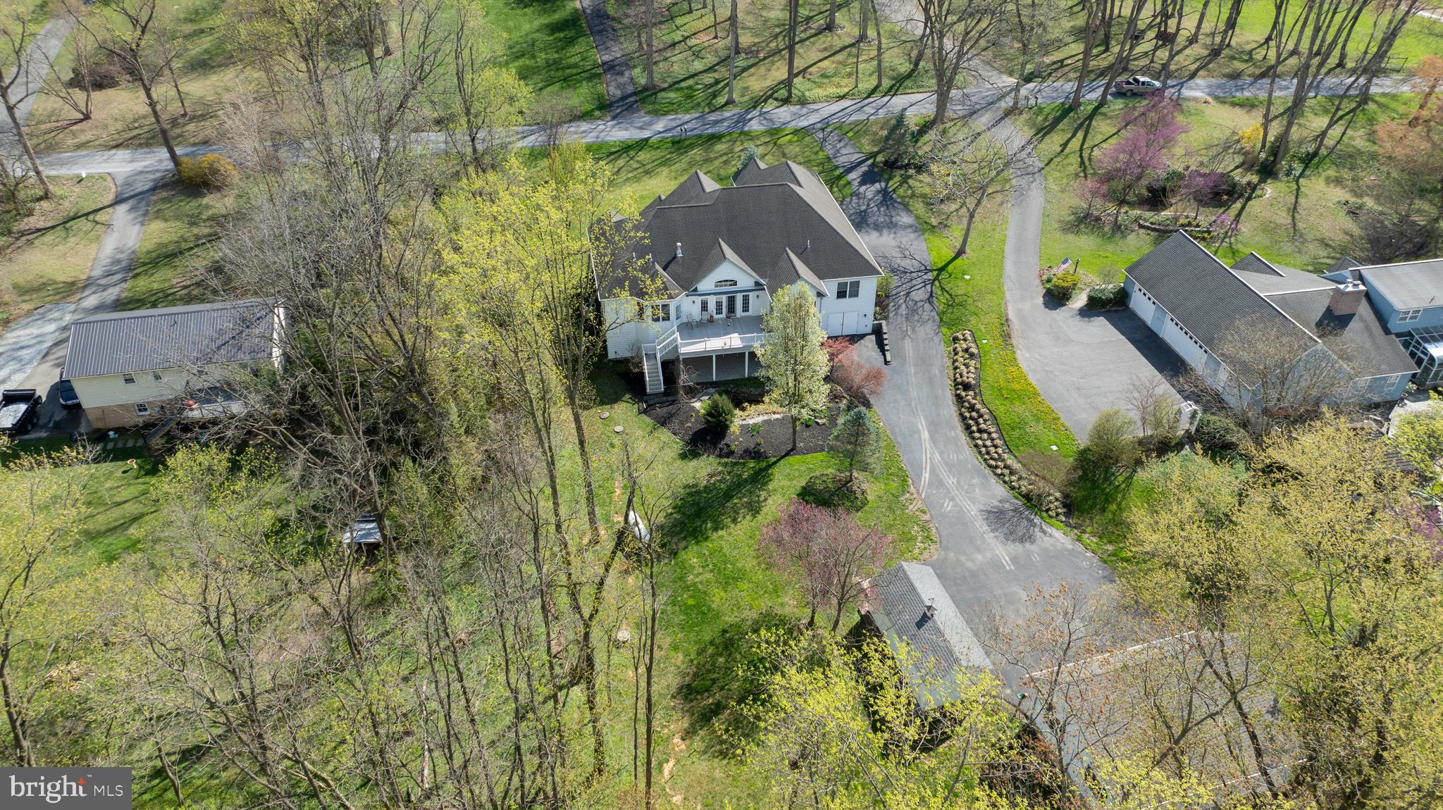 PROVIDENCE TWP - Residential