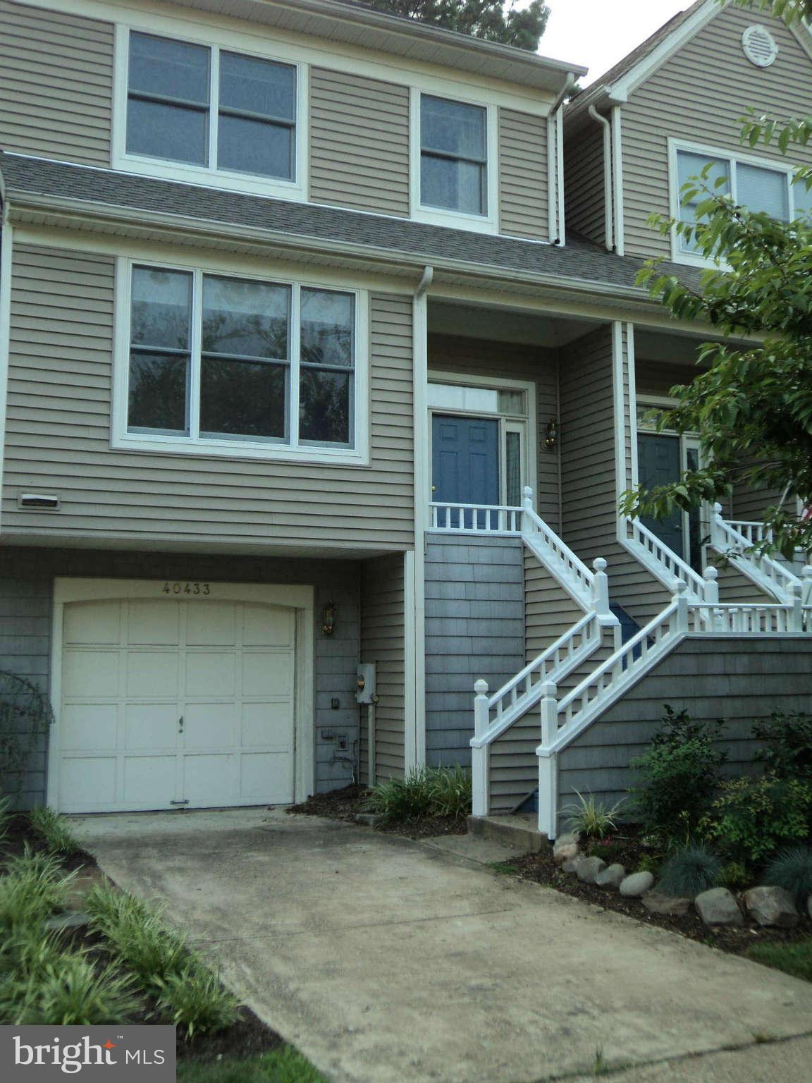 BRETON BAY PUD - Residential Lease