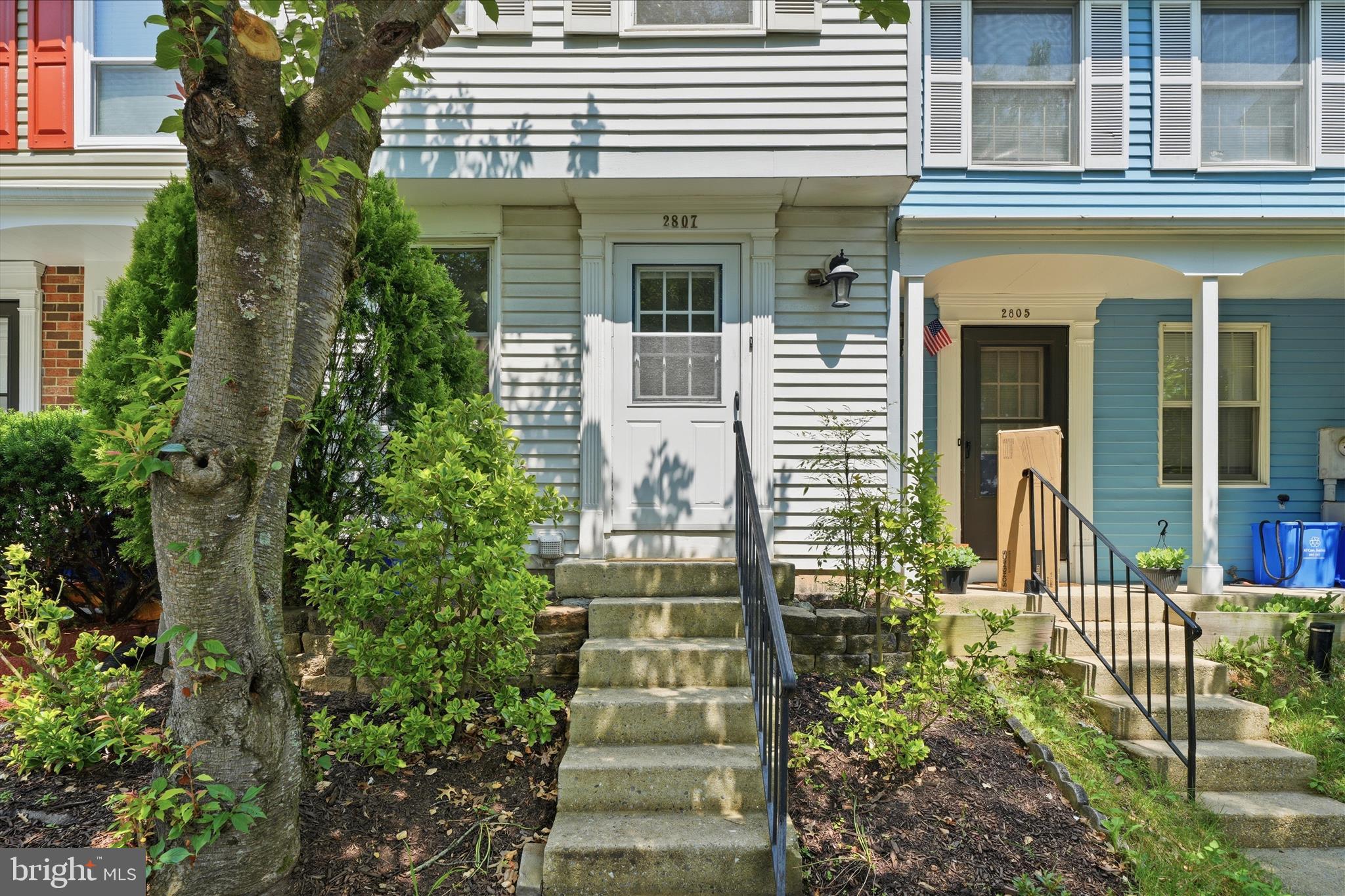 FAIRLAND - Residential