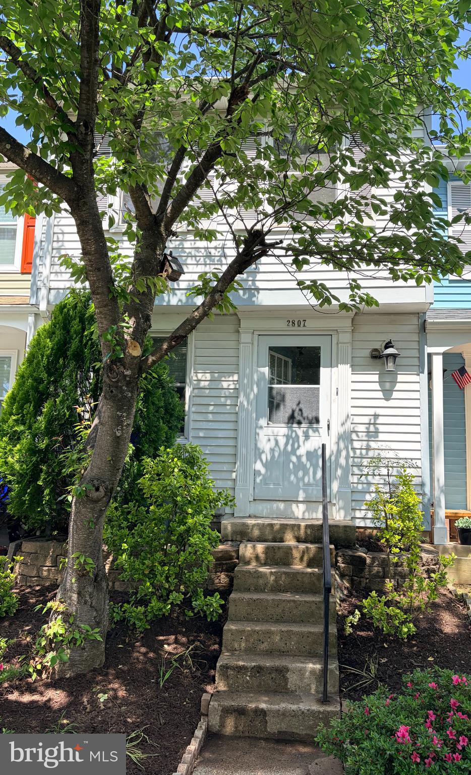 FAIRLAND - Residential