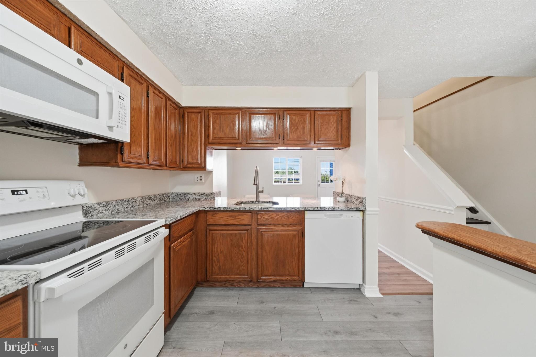 FAIRLAND - Residential