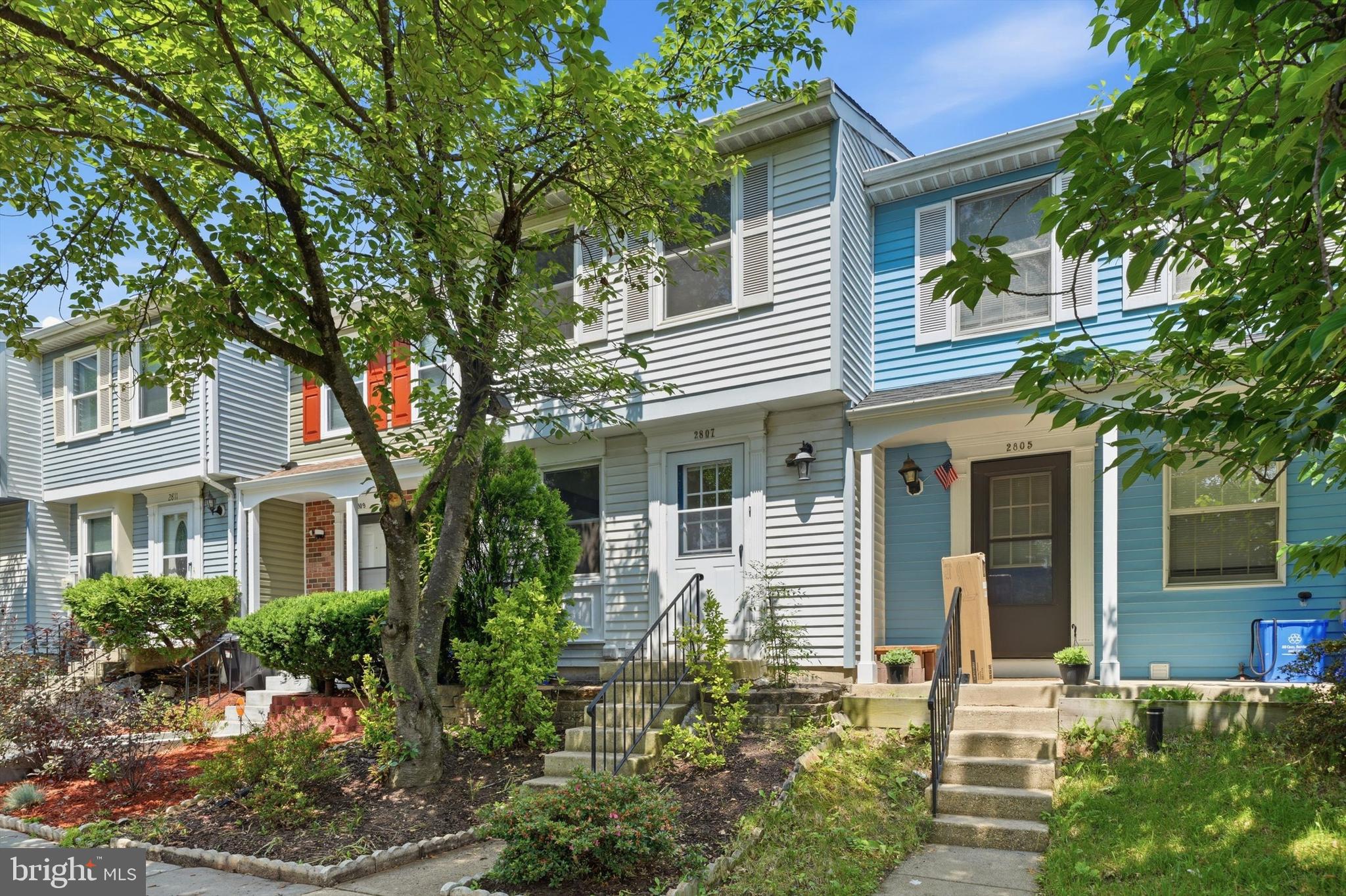 FAIRLAND - Residential