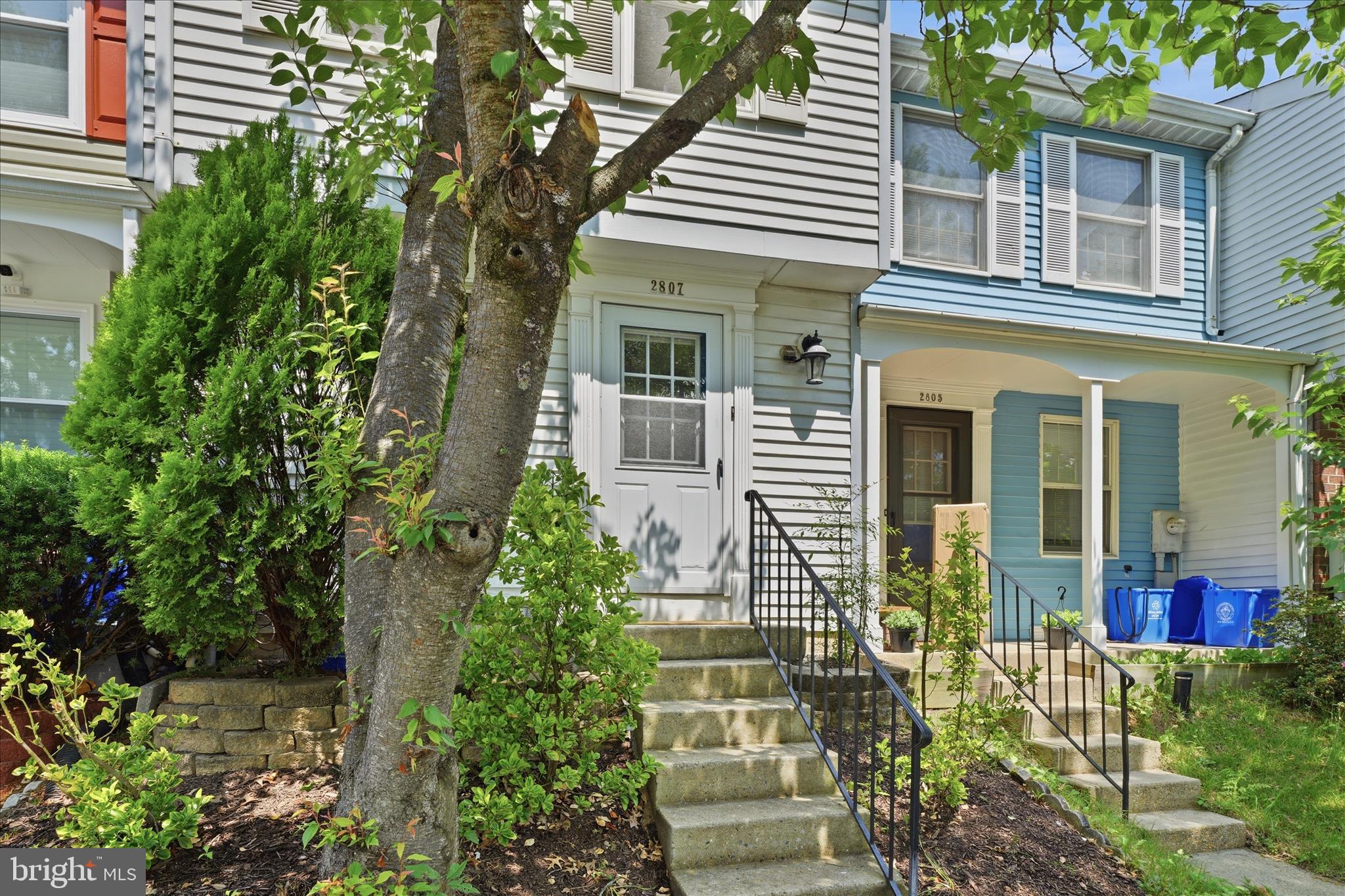 FAIRLAND - Residential