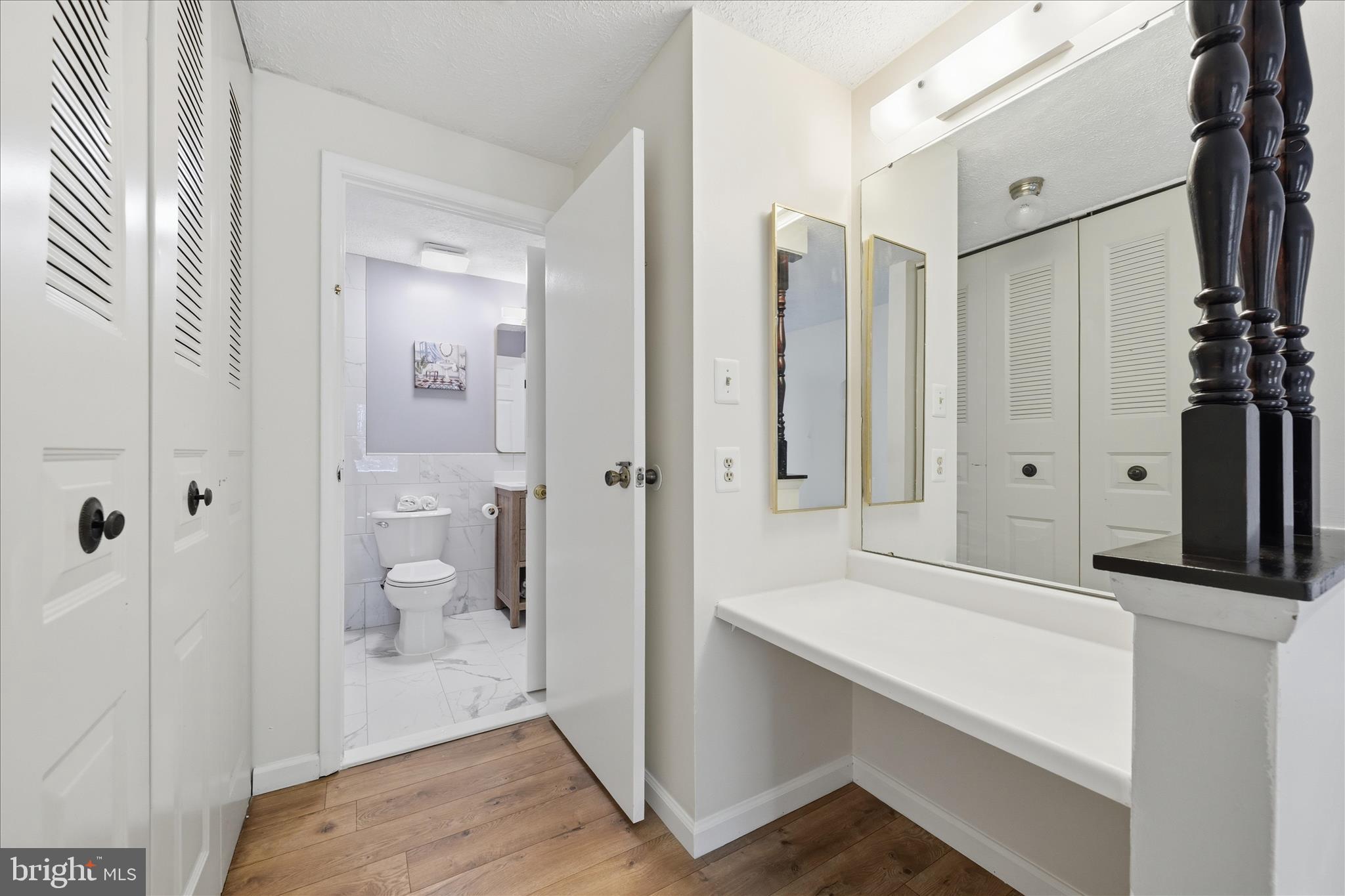 FAIRLAND - Residential
