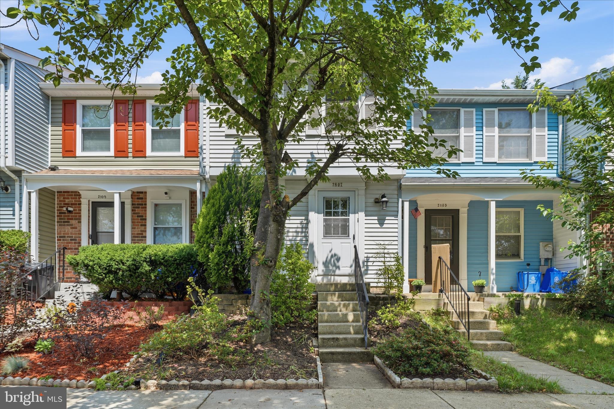 FAIRLAND - Residential