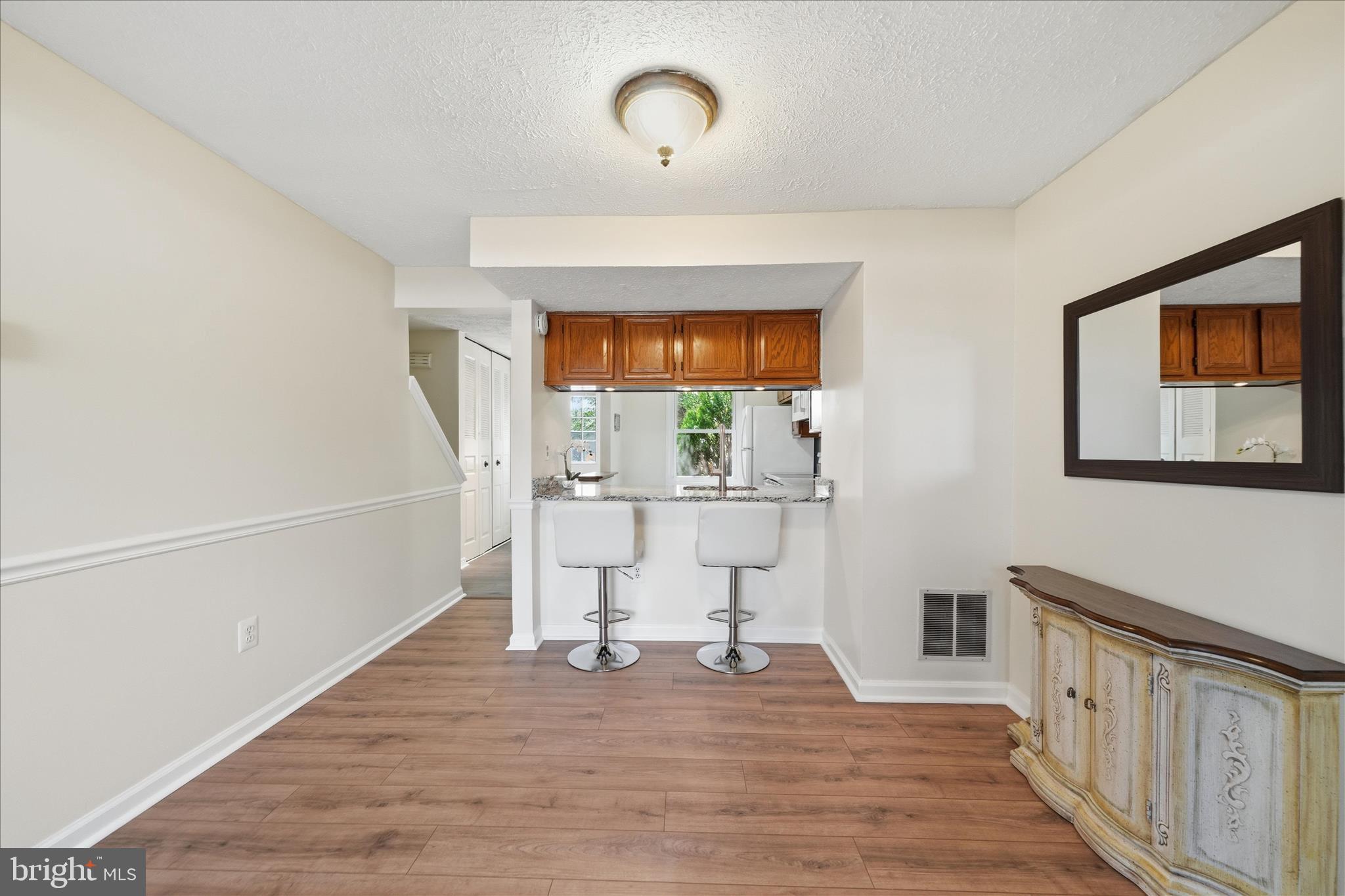 FAIRLAND - Residential