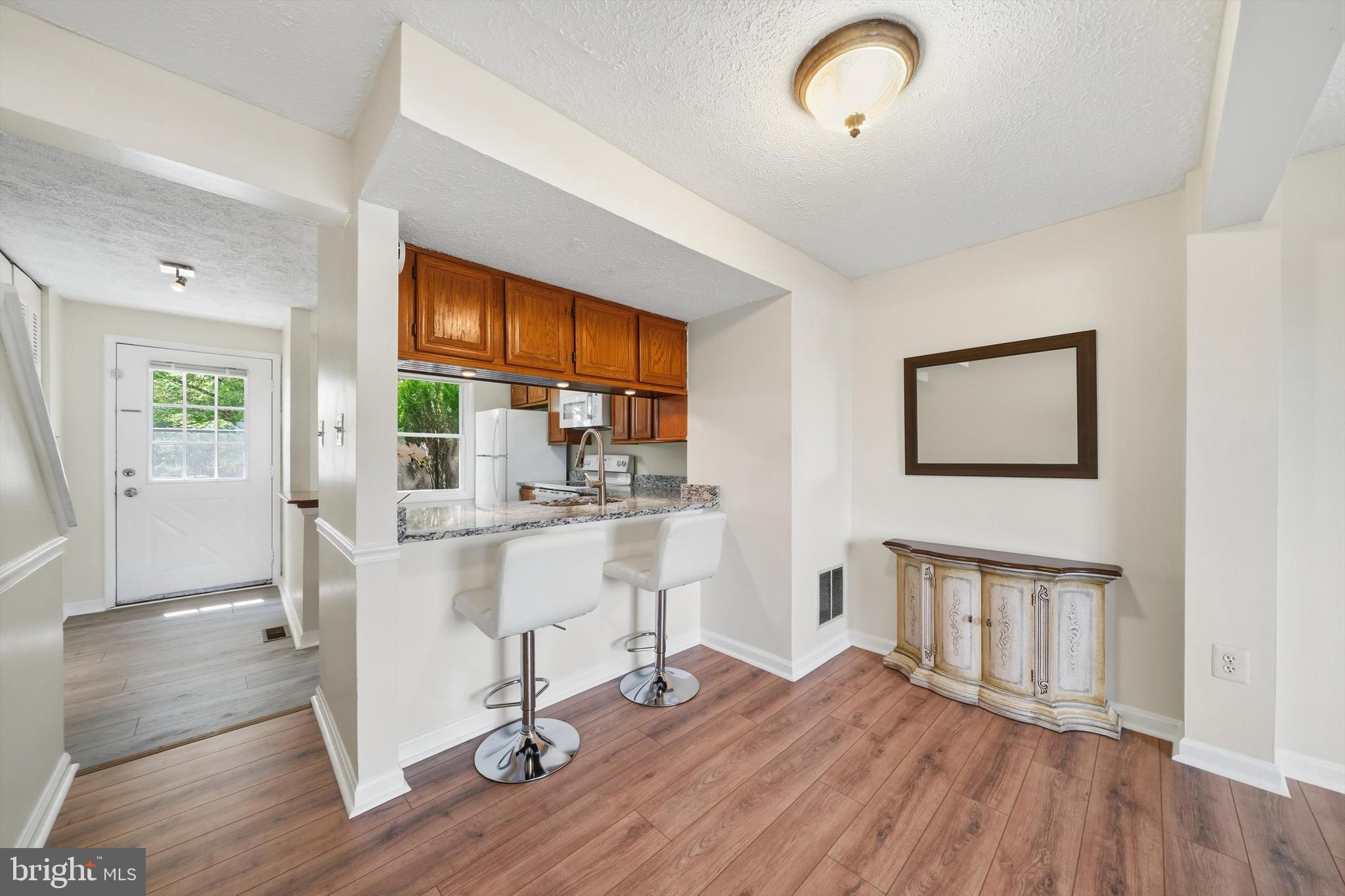 FAIRLAND - Residential