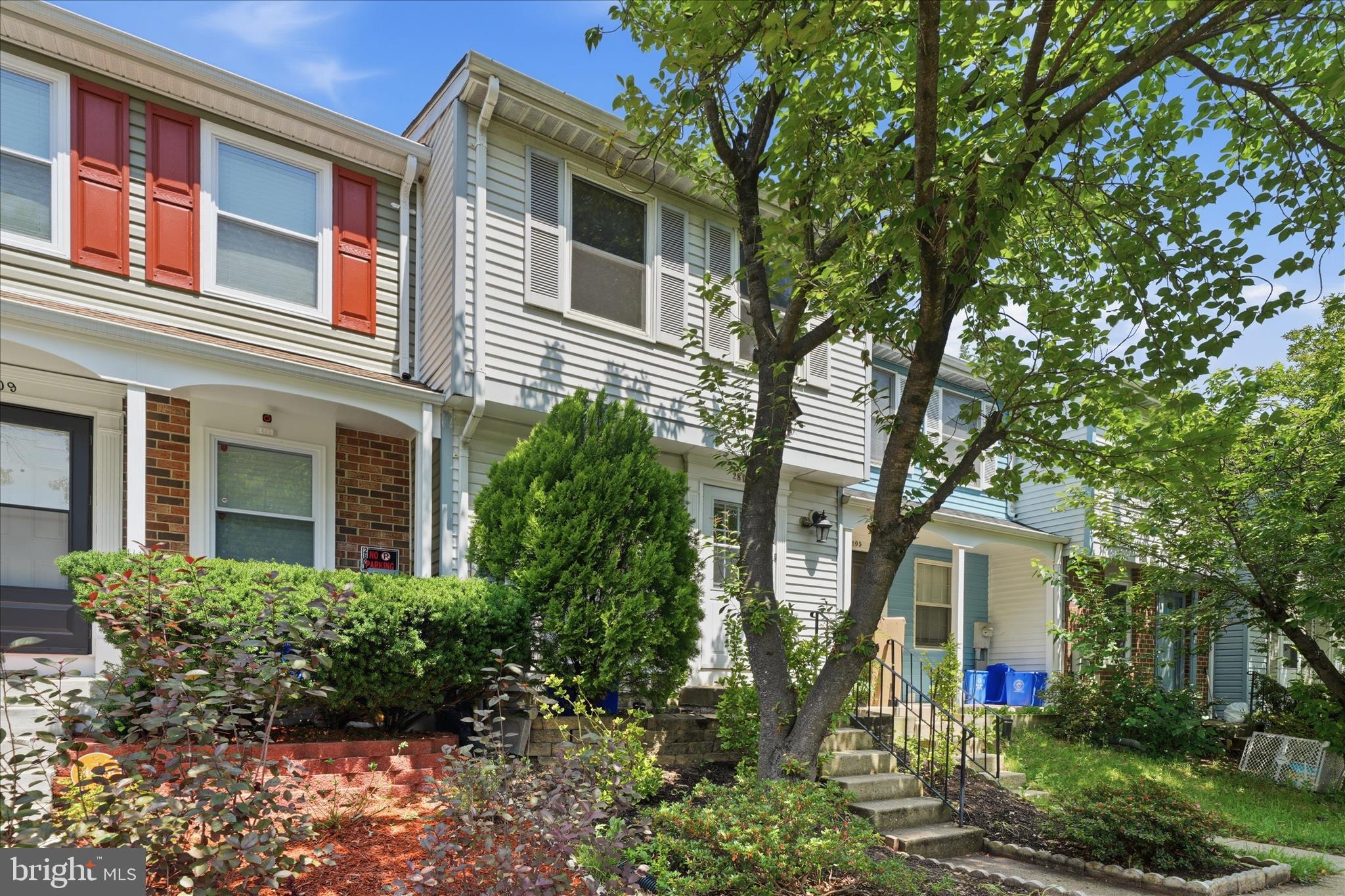 FAIRLAND - Residential