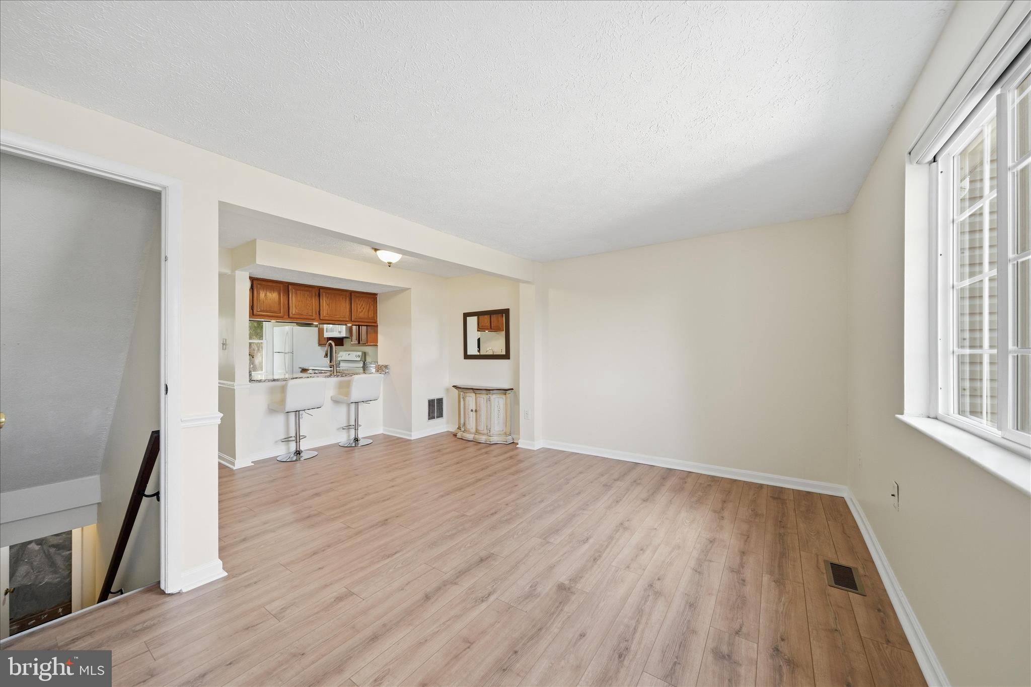FAIRLAND - Residential