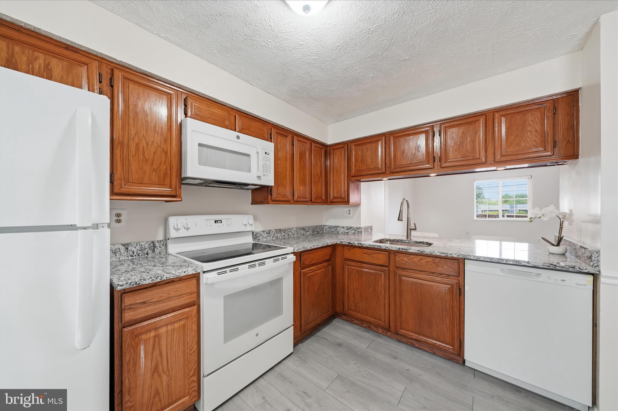 FAIRLAND - Residential