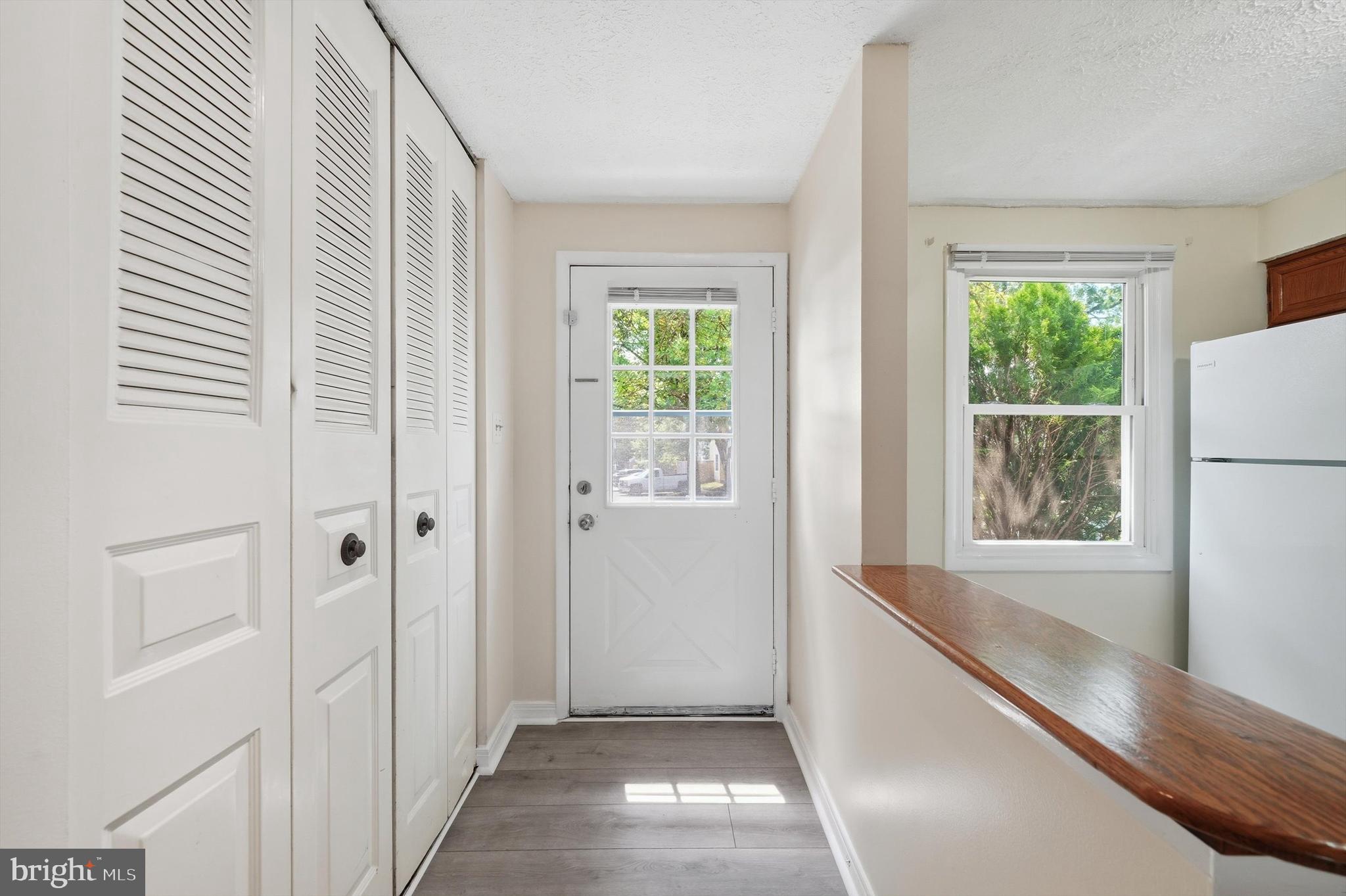 FAIRLAND - Residential