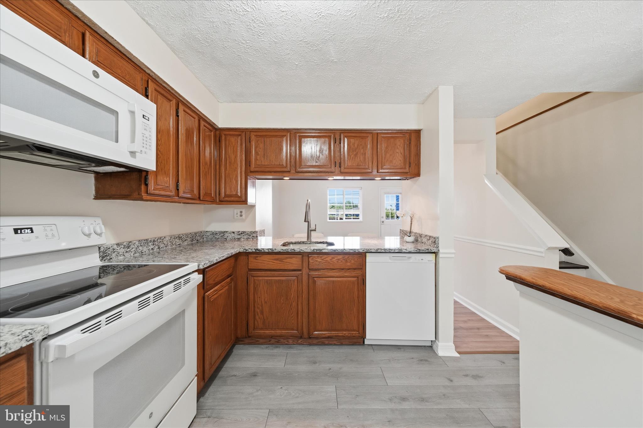 FAIRLAND - Residential