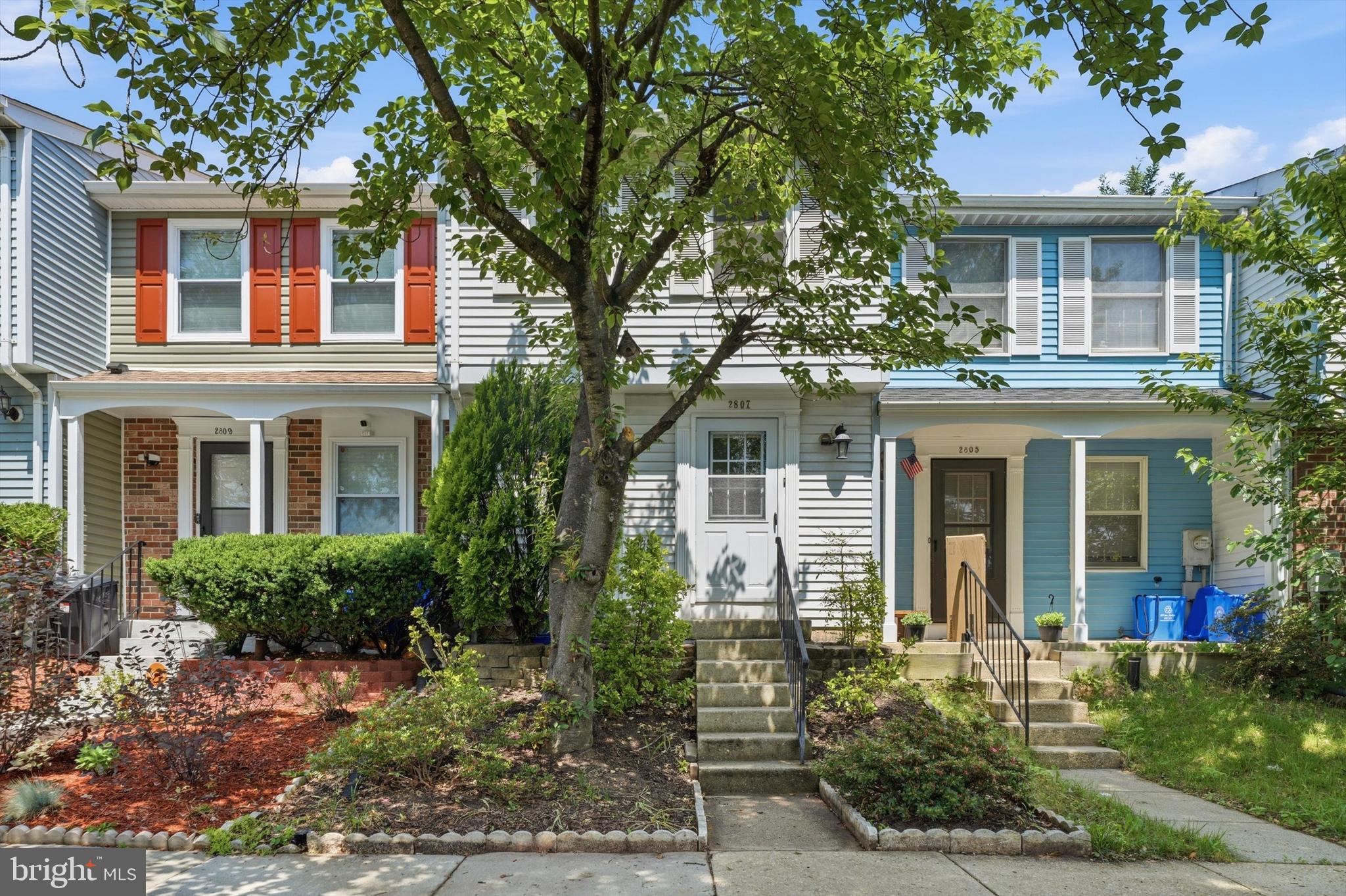 FAIRLAND - Residential