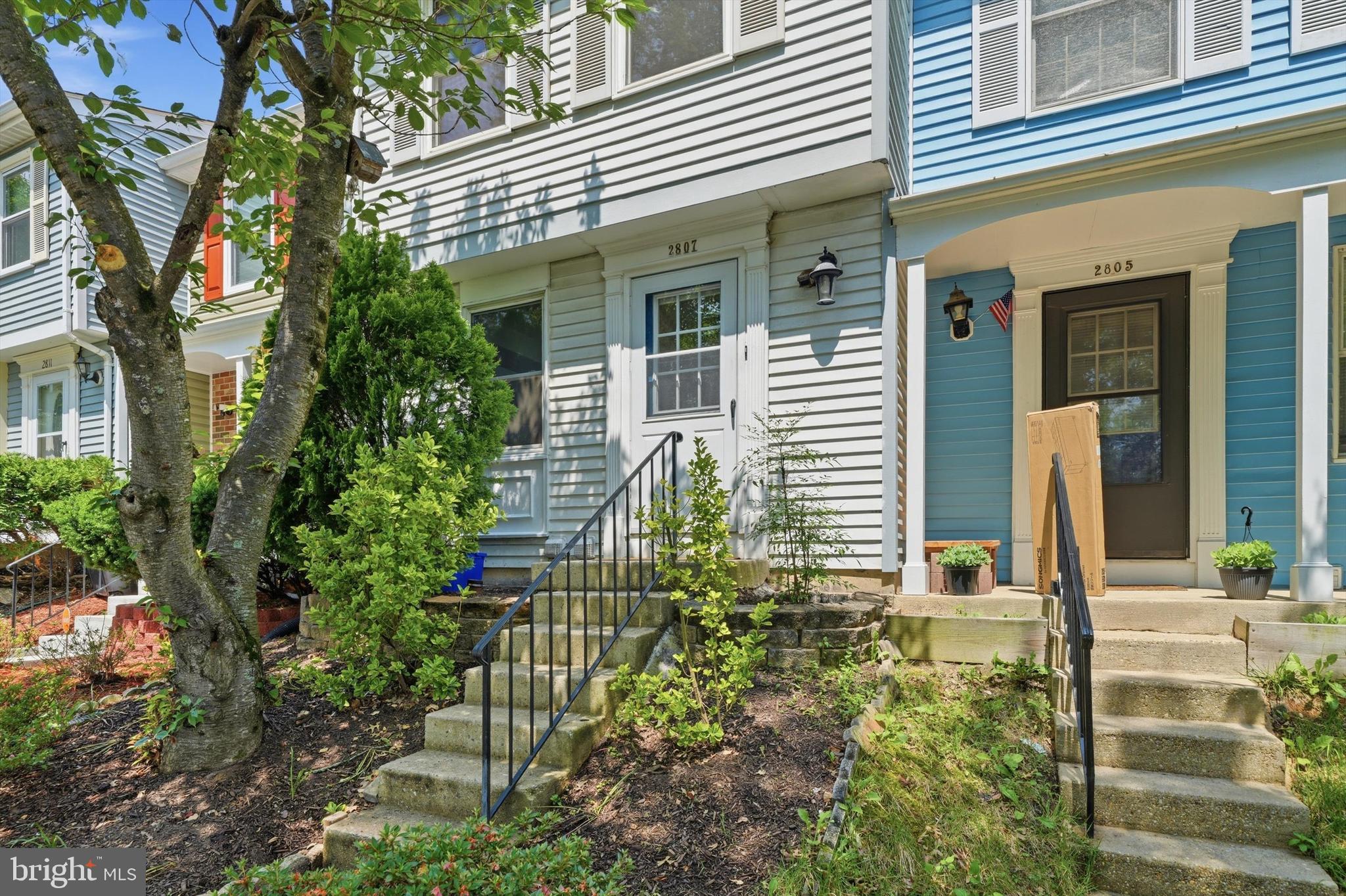 FAIRLAND - Residential