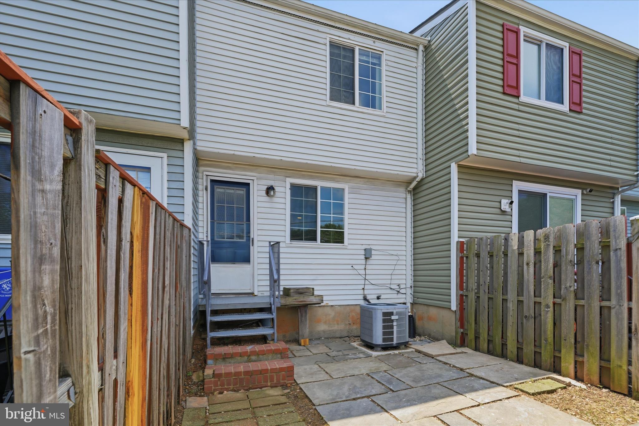 FAIRLAND - Residential
