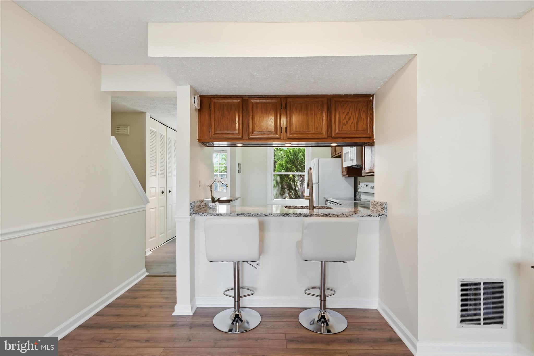 FAIRLAND - Residential