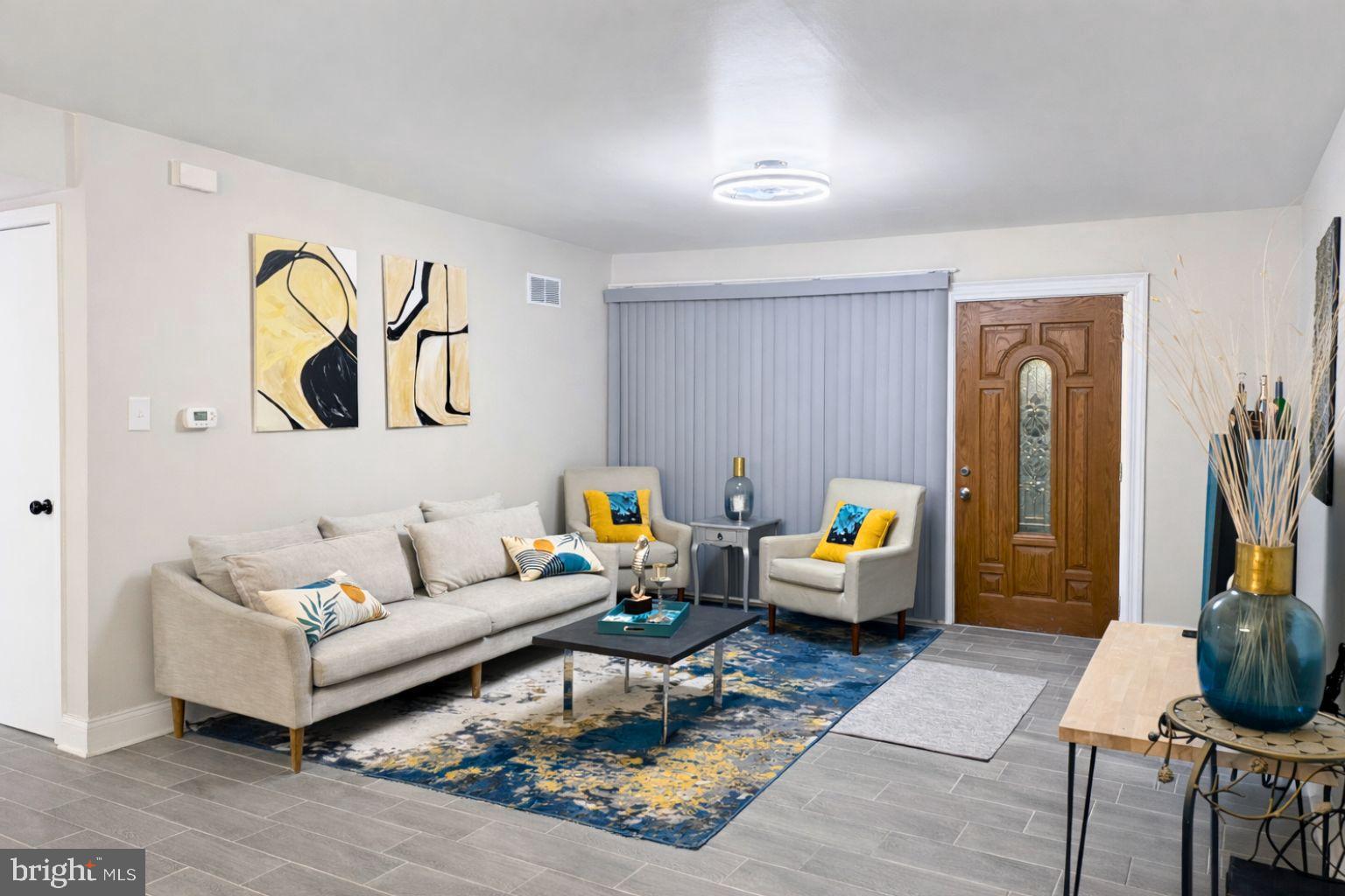 OLD TOWNE VILLAGE CONDOMINIUMS - Residential
