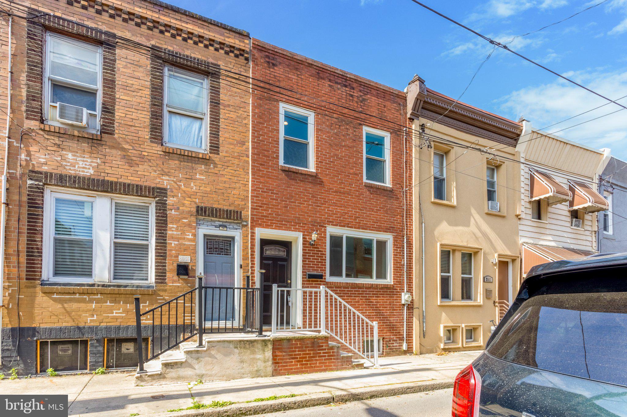 POINT BREEZE - Residential