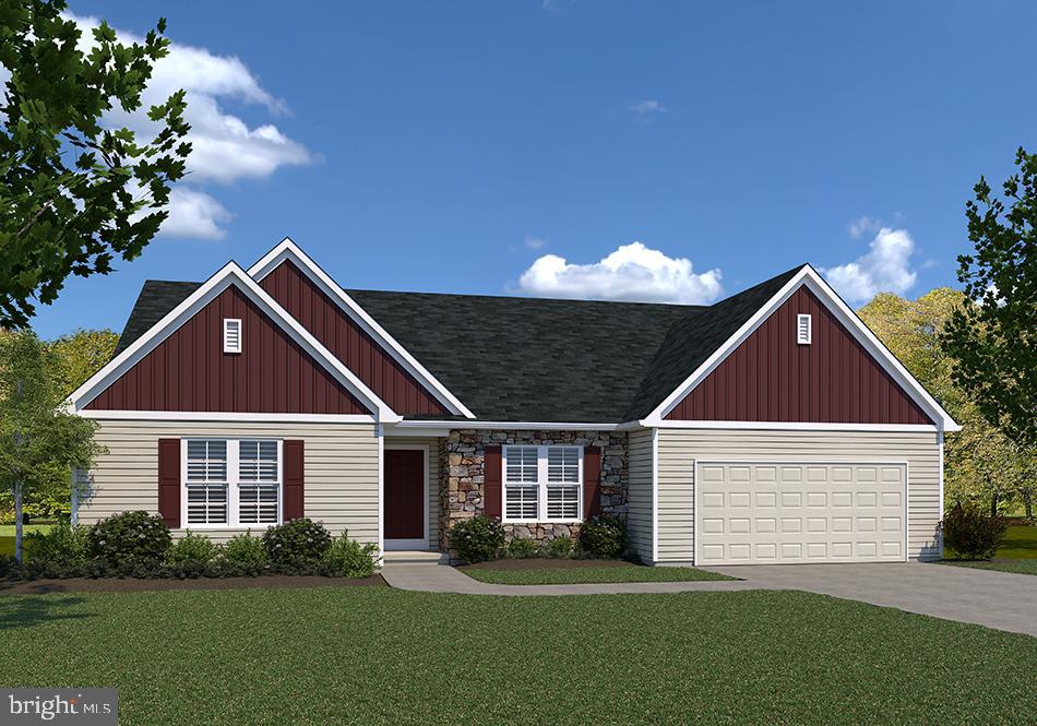 EAGLES VIEW - Residential