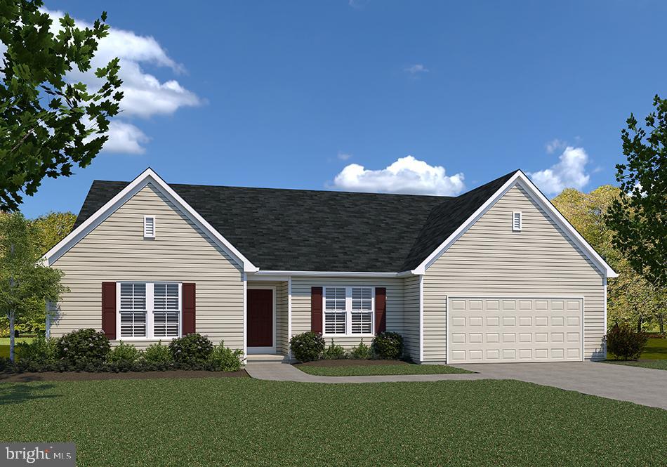 EAGLES VIEW - Residential