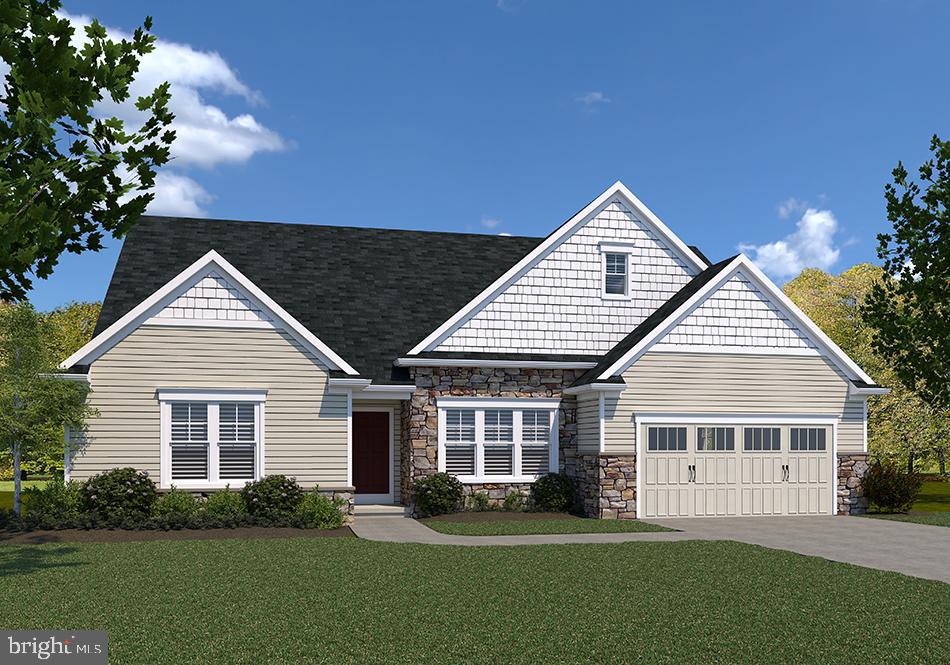 EAGLES VIEW - Residential