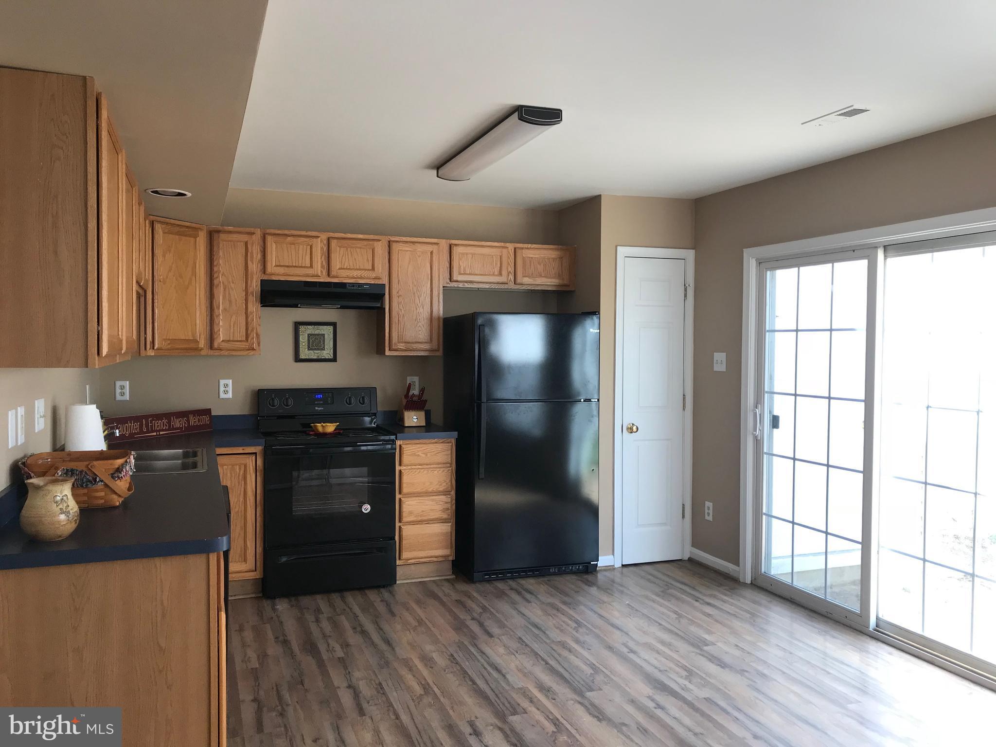 CEDAR RUN - Residential