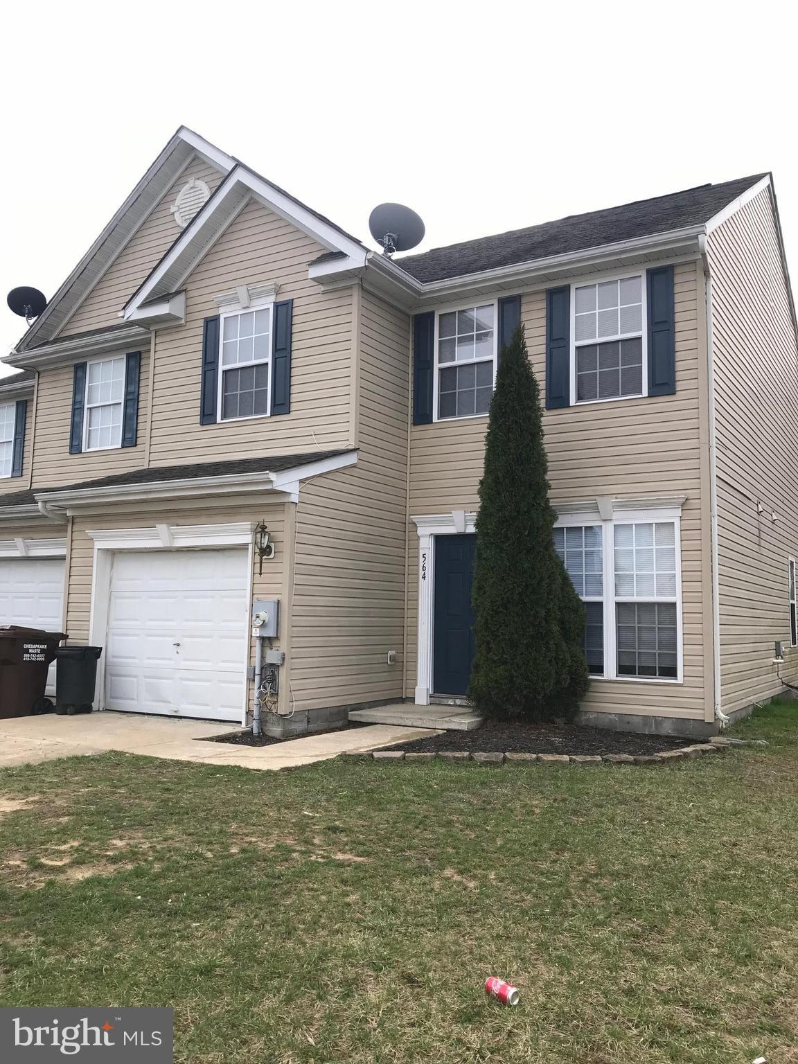 CEDAR RUN - Residential
