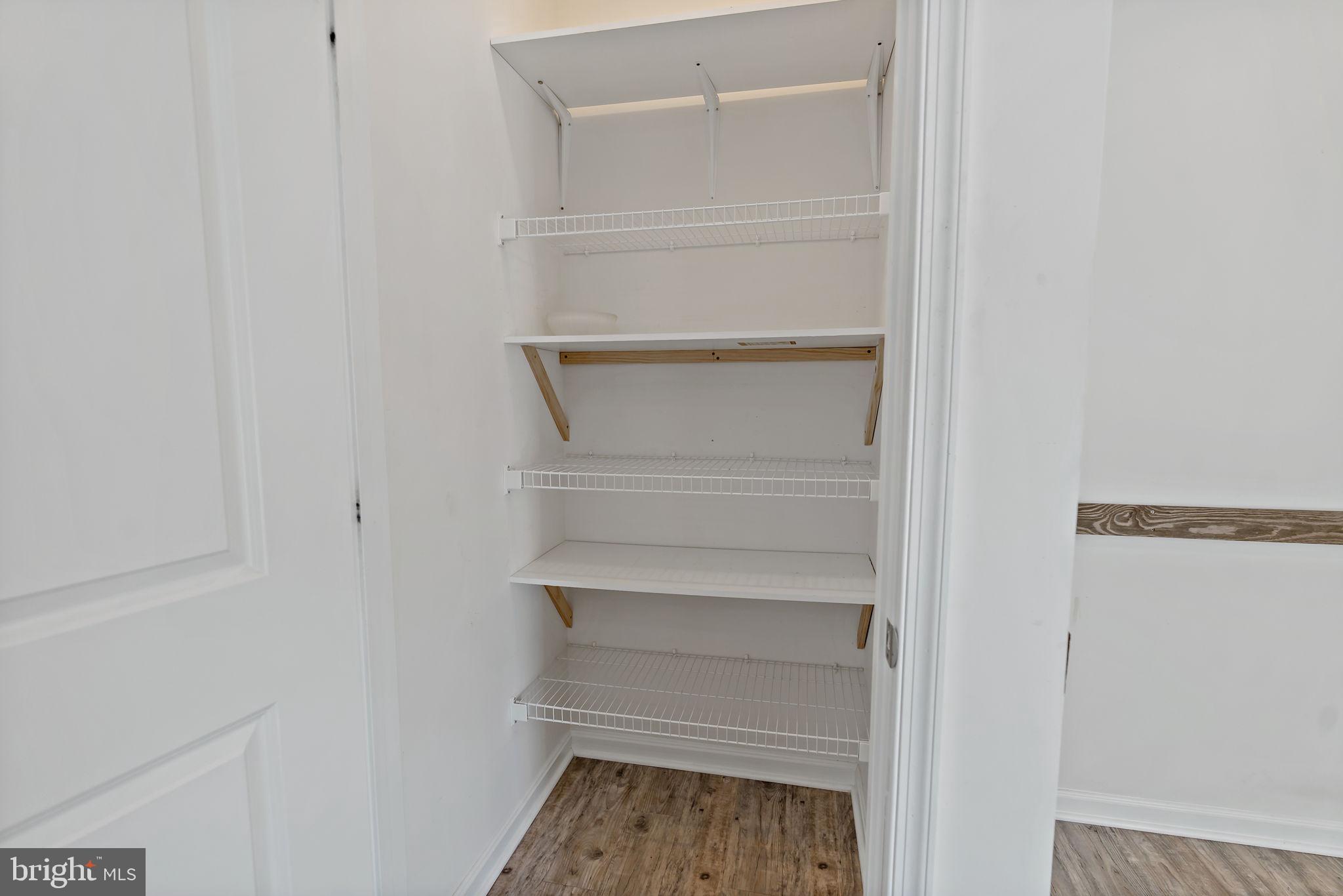 BERKELEY RIDGE - Residential Lease