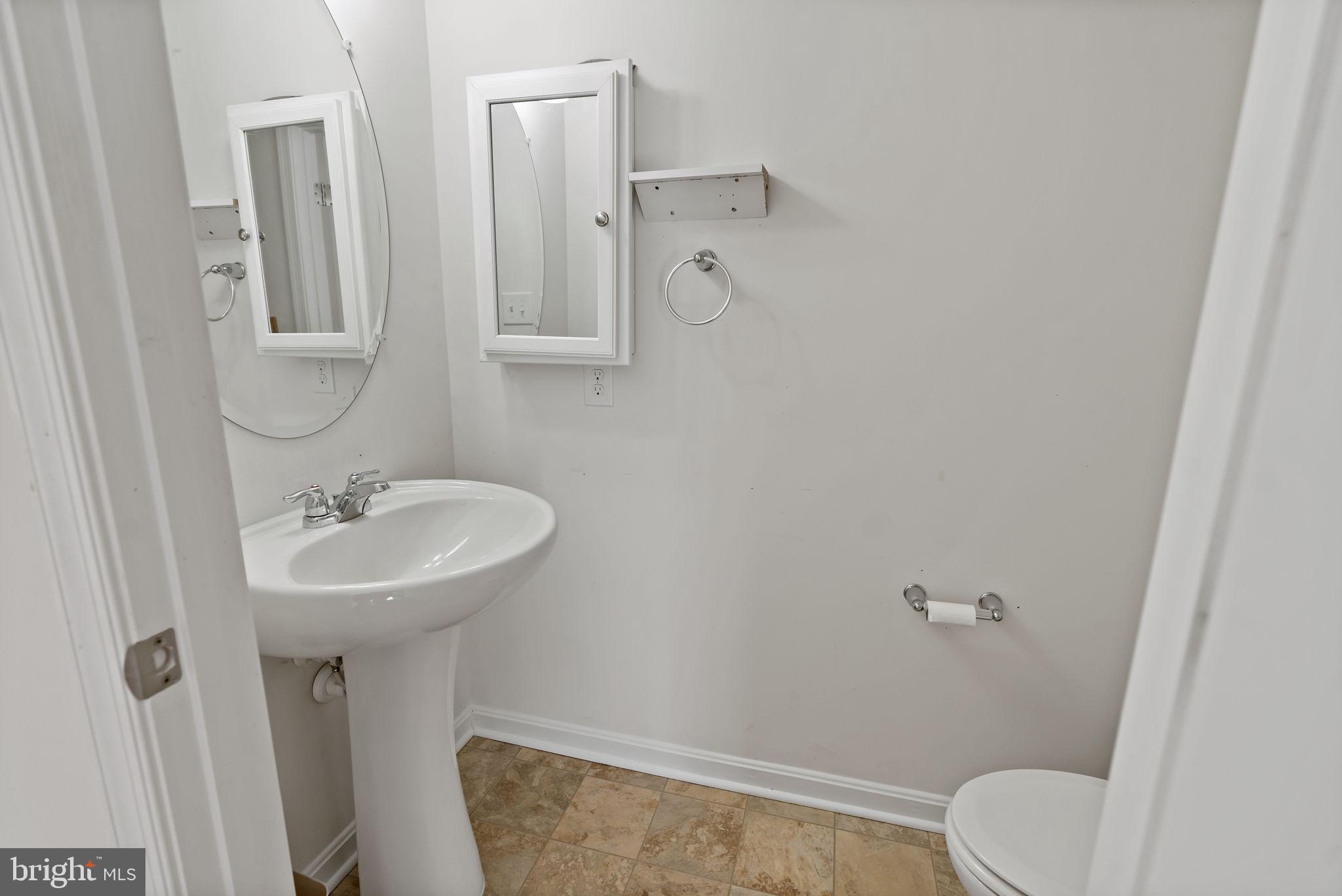 BERKELEY RIDGE - Residential Lease