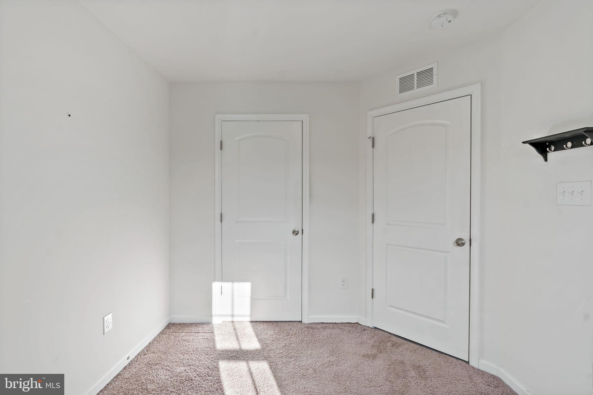 BERKELEY RIDGE - Residential Lease