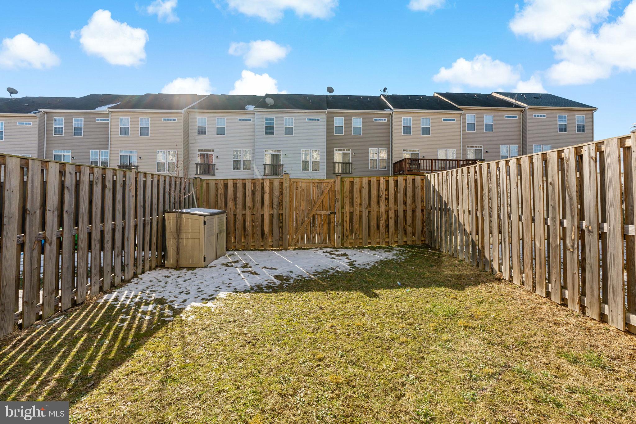 BERKELEY RIDGE - Residential Lease