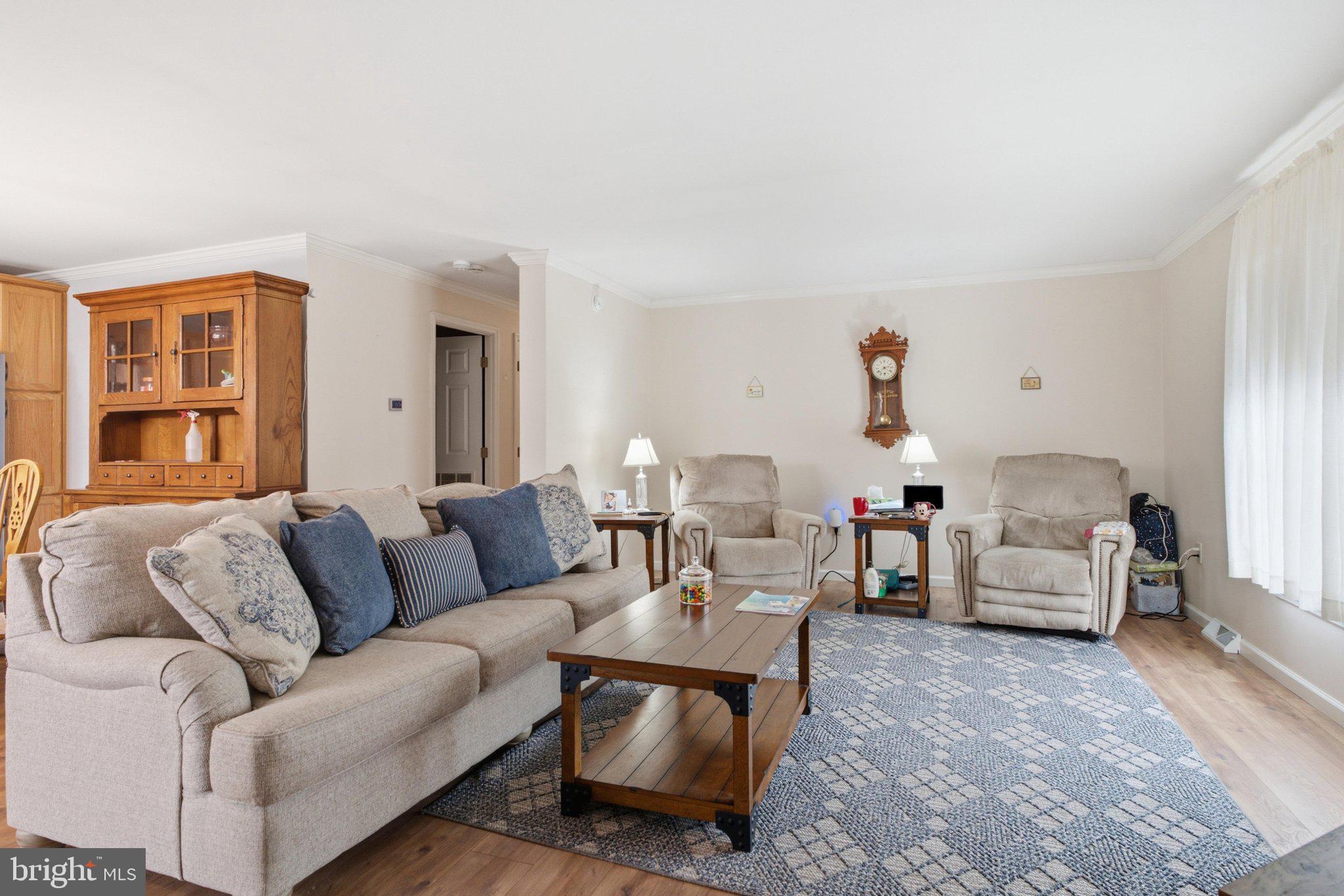 CREEK VIEW 55+ COMMUNITY - Residential