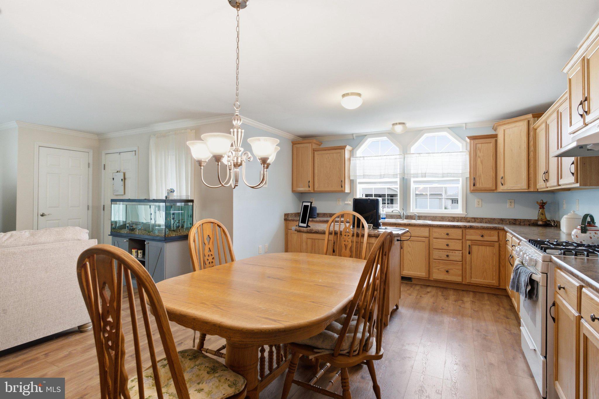 CREEK VIEW 55+ COMMUNITY - Residential