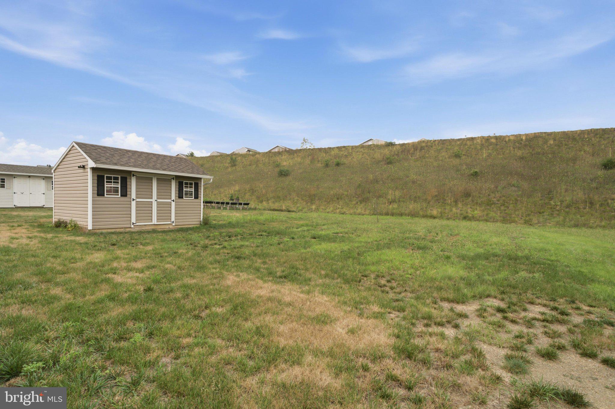 CREEK VIEW 55+ COMMUNITY - Residential