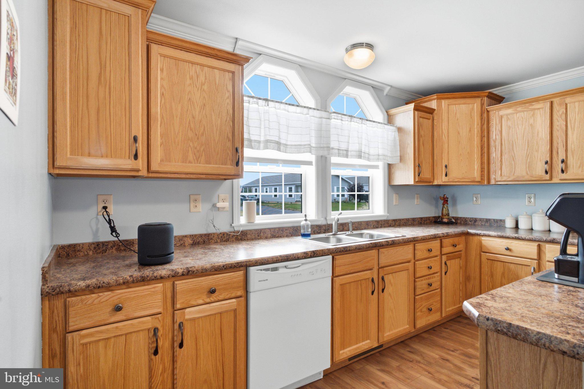CREEK VIEW 55+ COMMUNITY - Residential