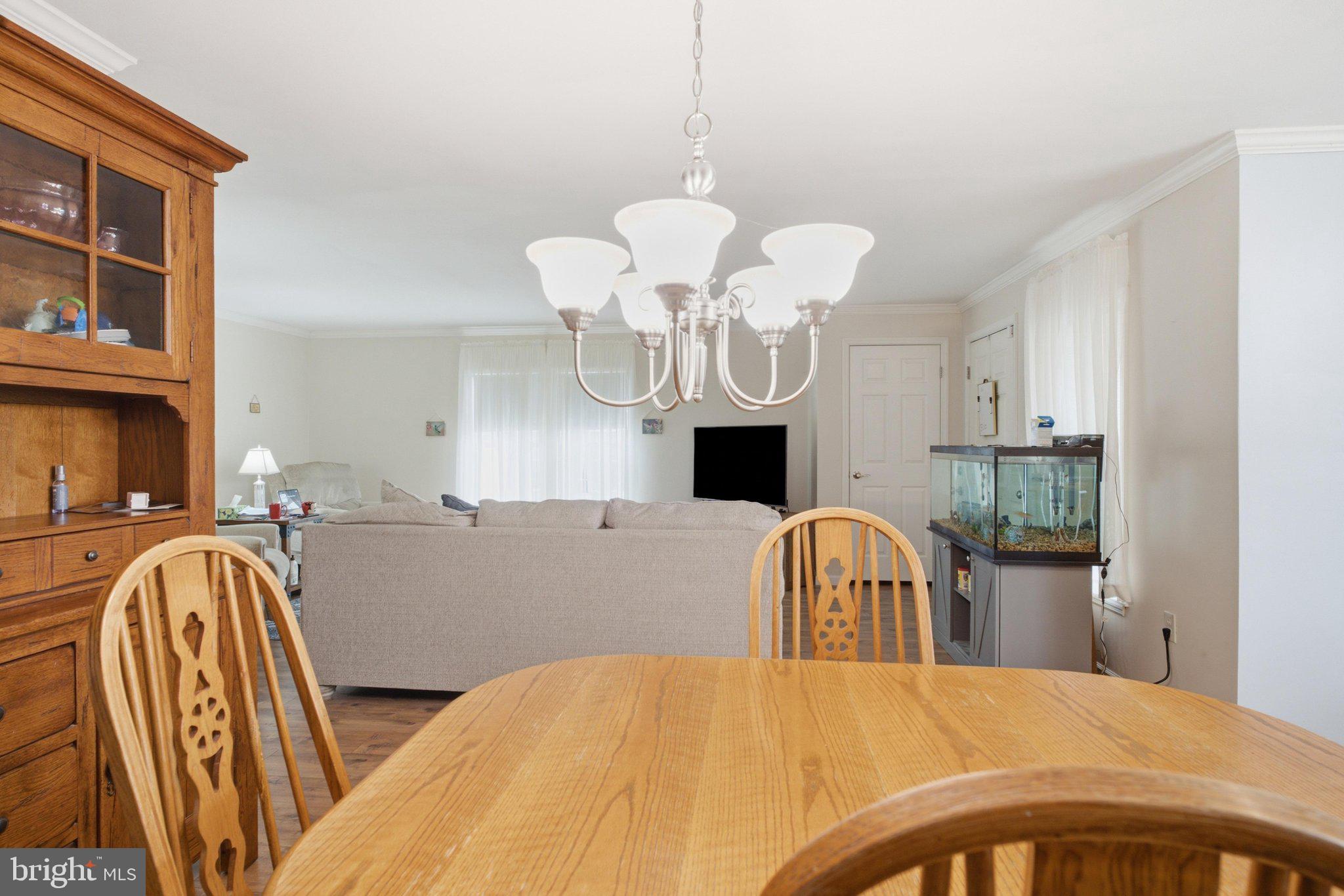CREEK VIEW 55+ COMMUNITY - Residential