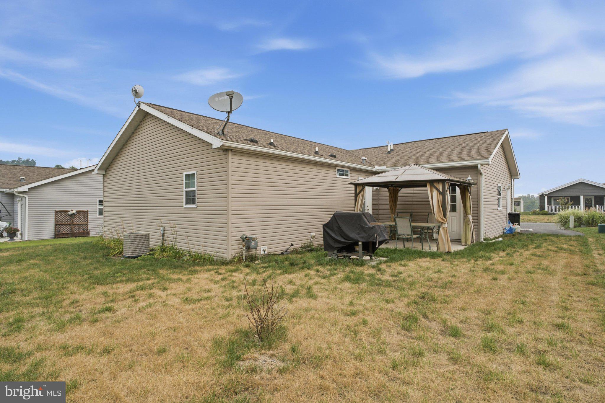 CREEK VIEW 55+ COMMUNITY - Residential
