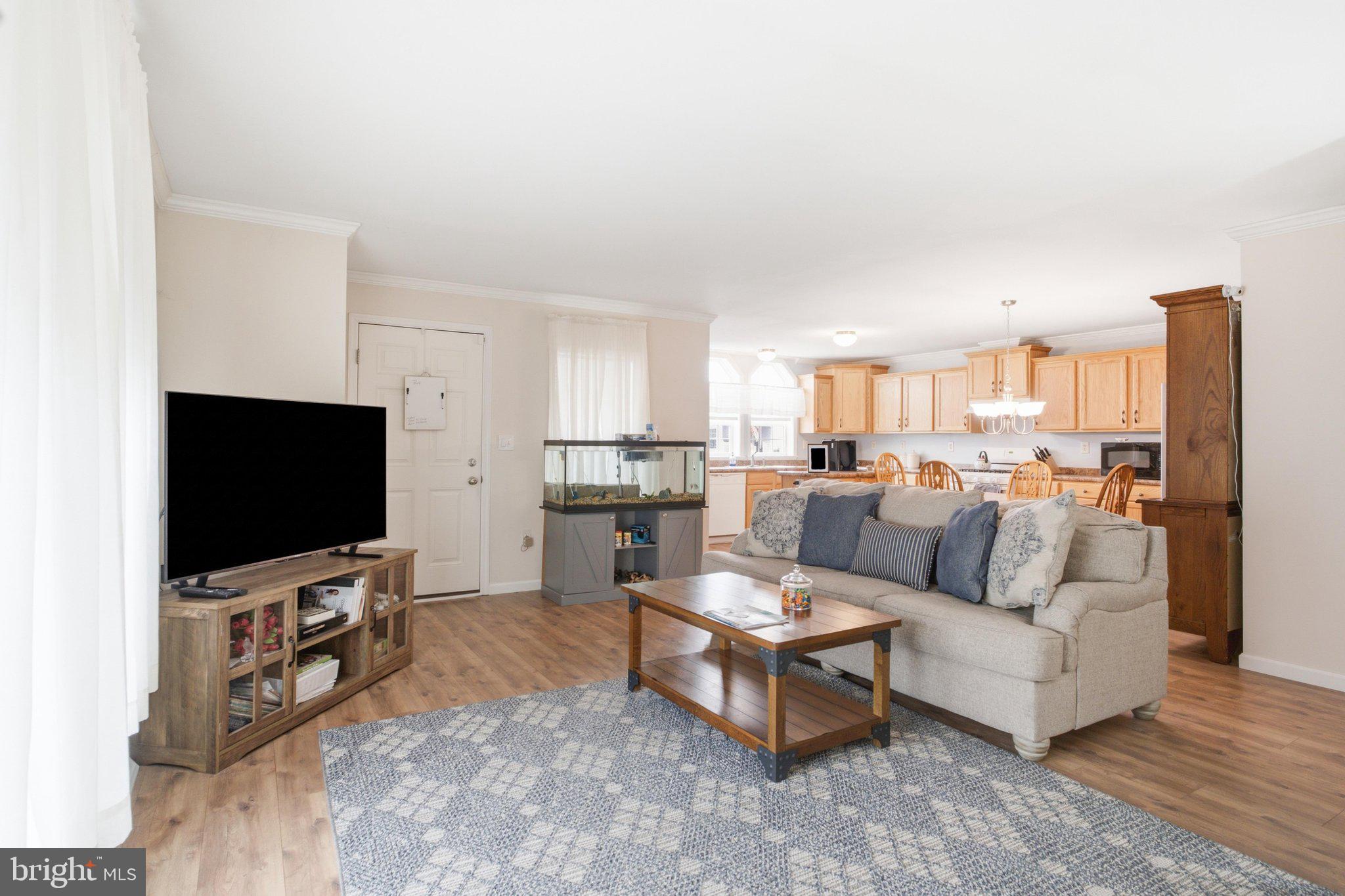 CREEK VIEW 55+ COMMUNITY - Residential