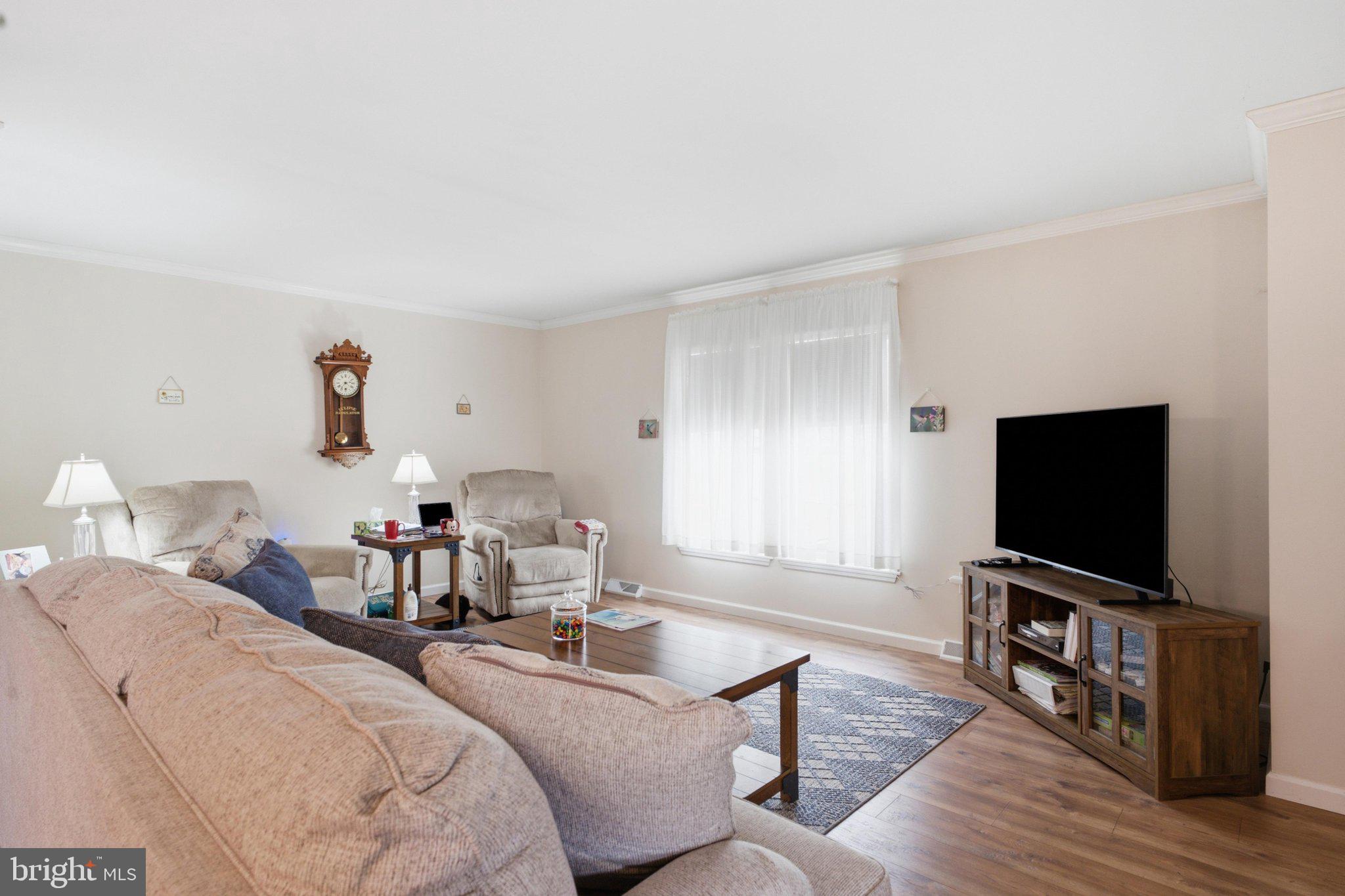CREEK VIEW 55+ COMMUNITY - Residential