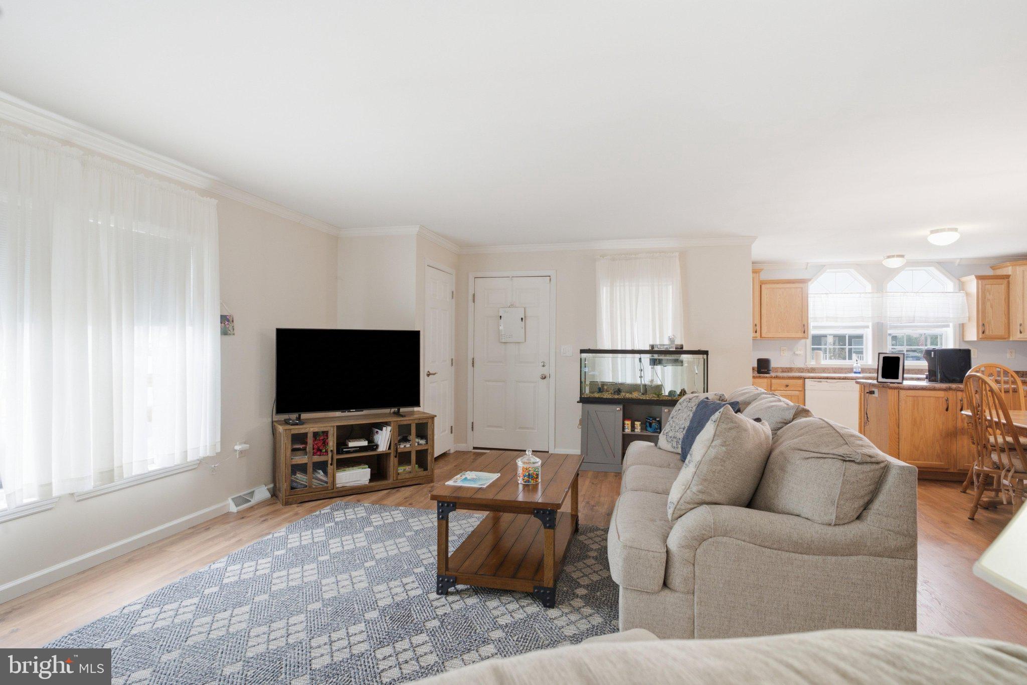 CREEK VIEW 55+ COMMUNITY - Residential