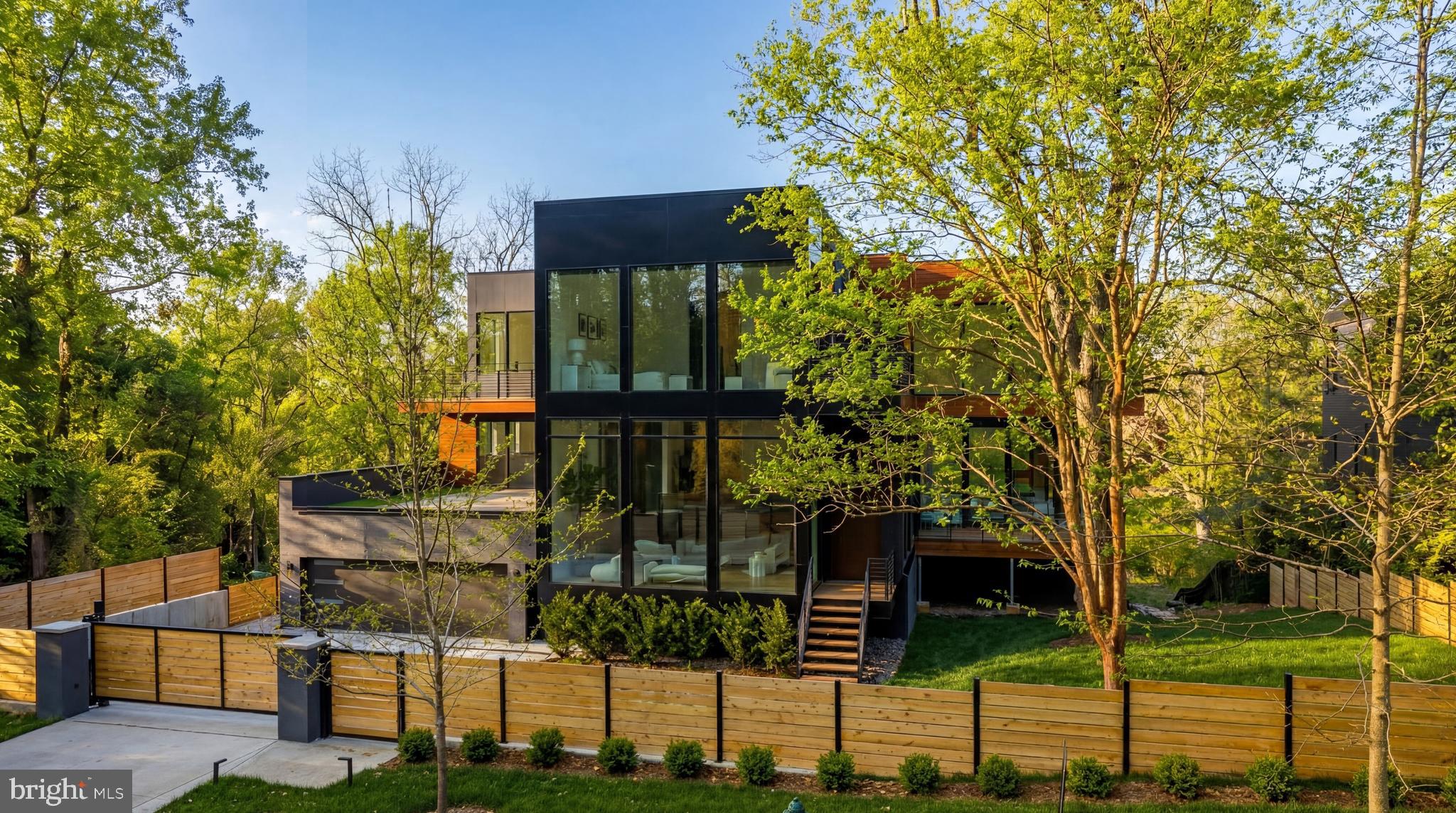 KENT - Residential