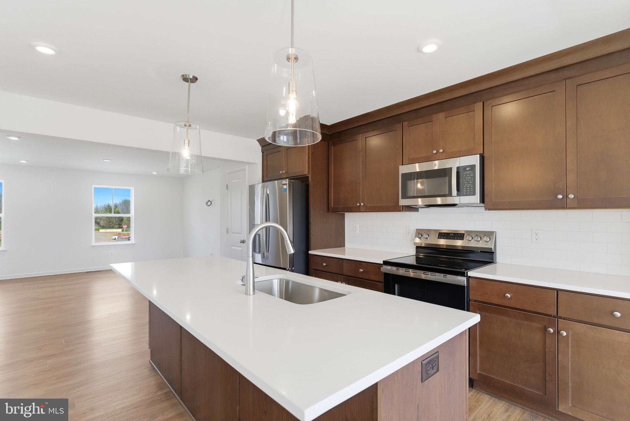 BOYDS CROSSING - Residential
