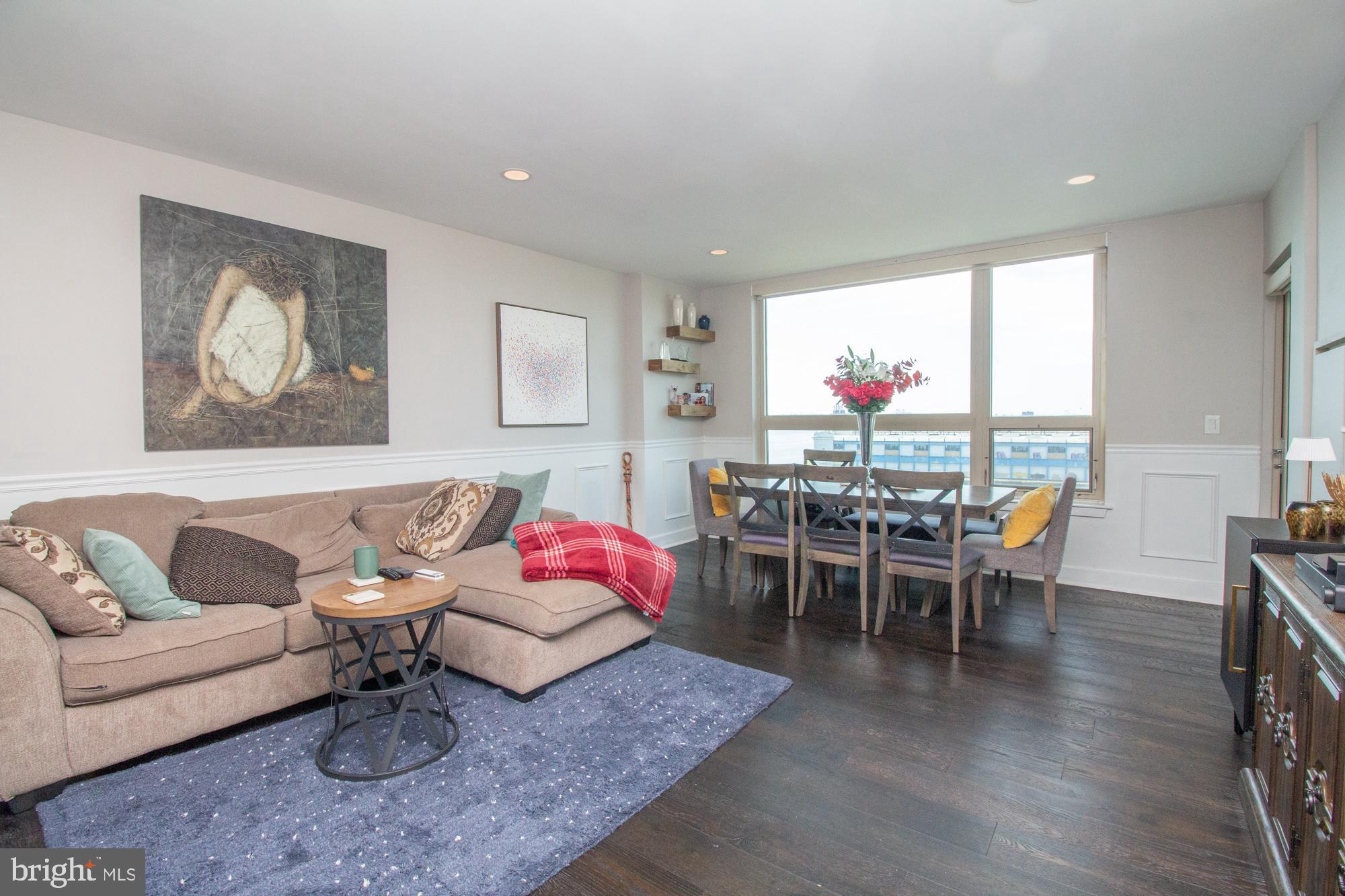 PENN'S LANDING - Residential