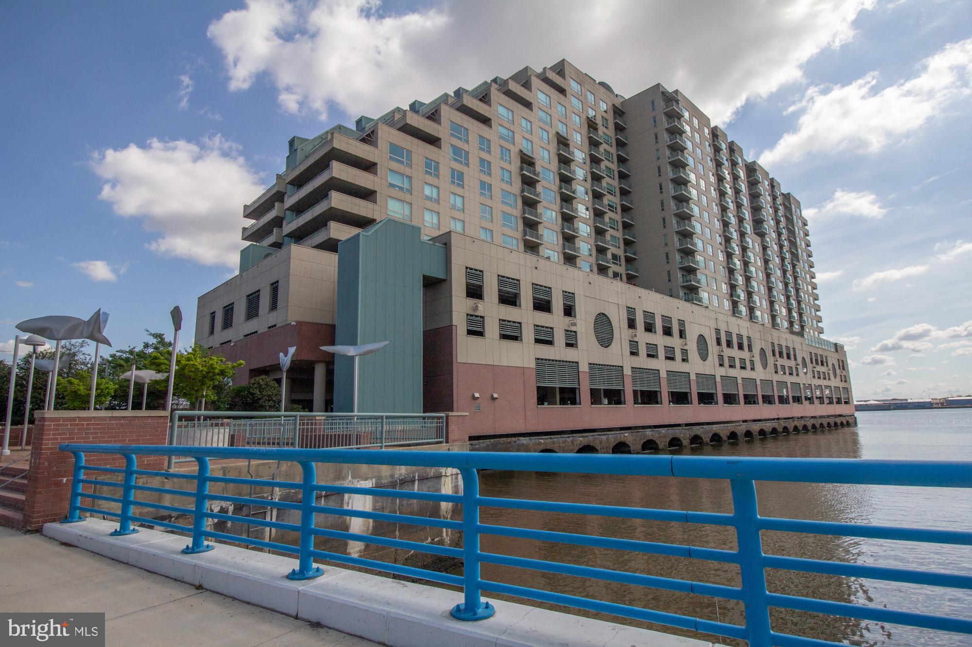 PENN'S LANDING - Residential