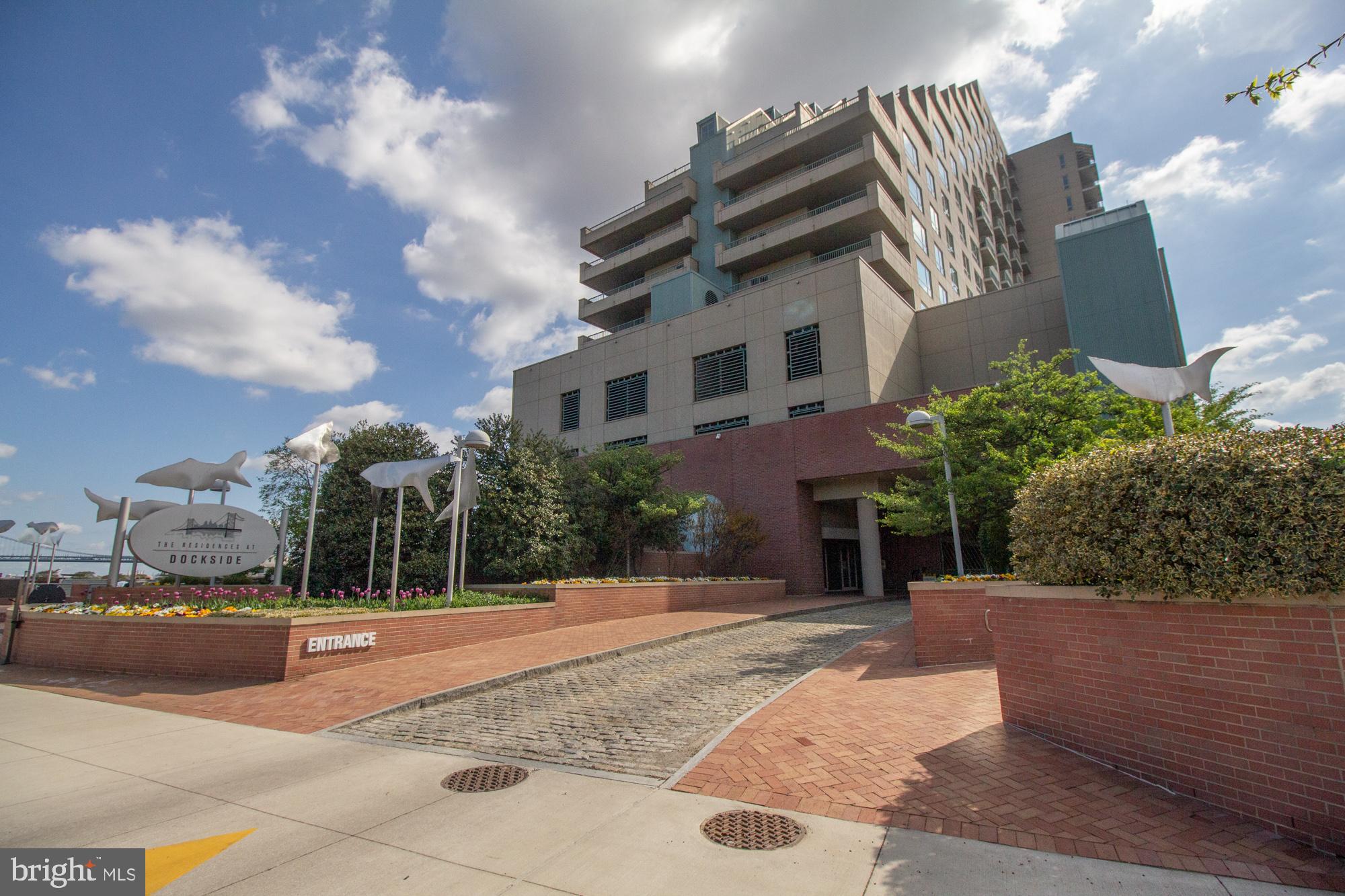 PENN'S LANDING - Residential