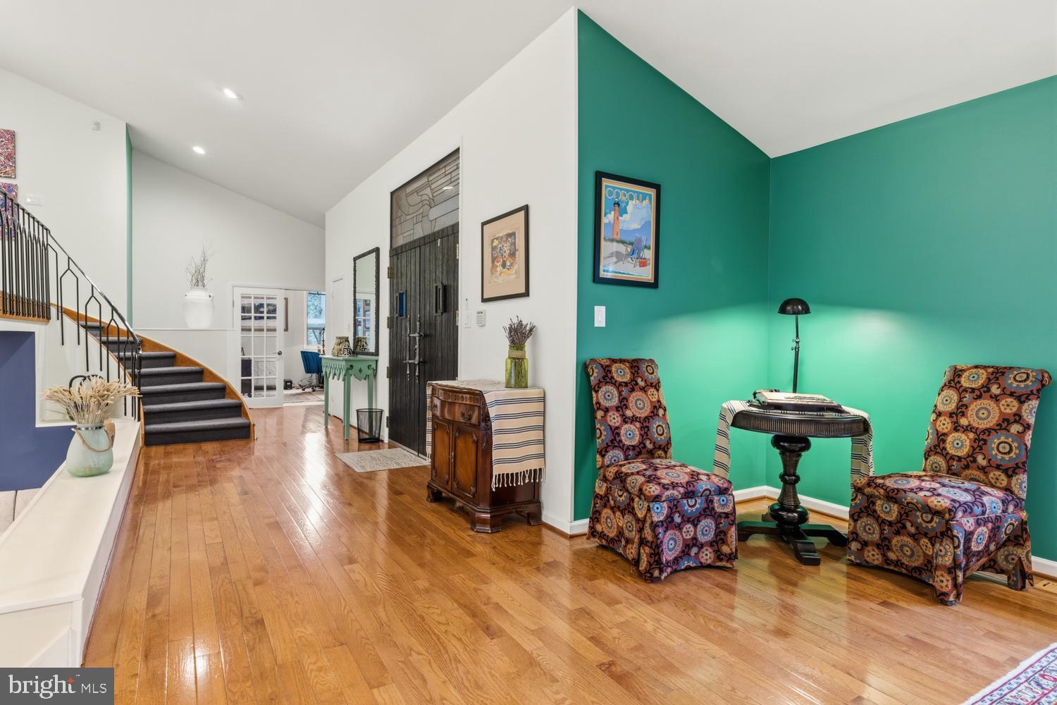 RYDAL - Residential