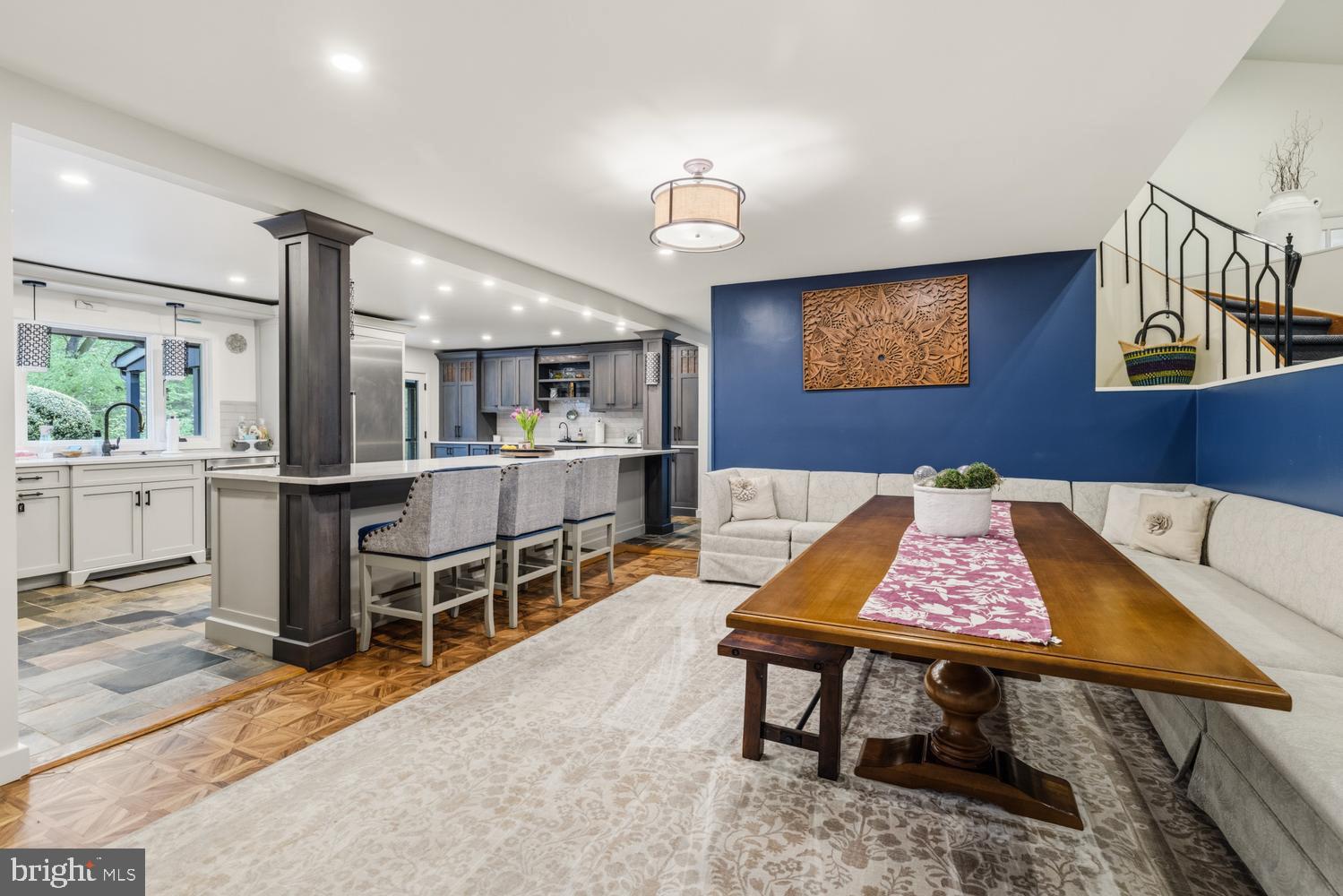 RYDAL - Residential